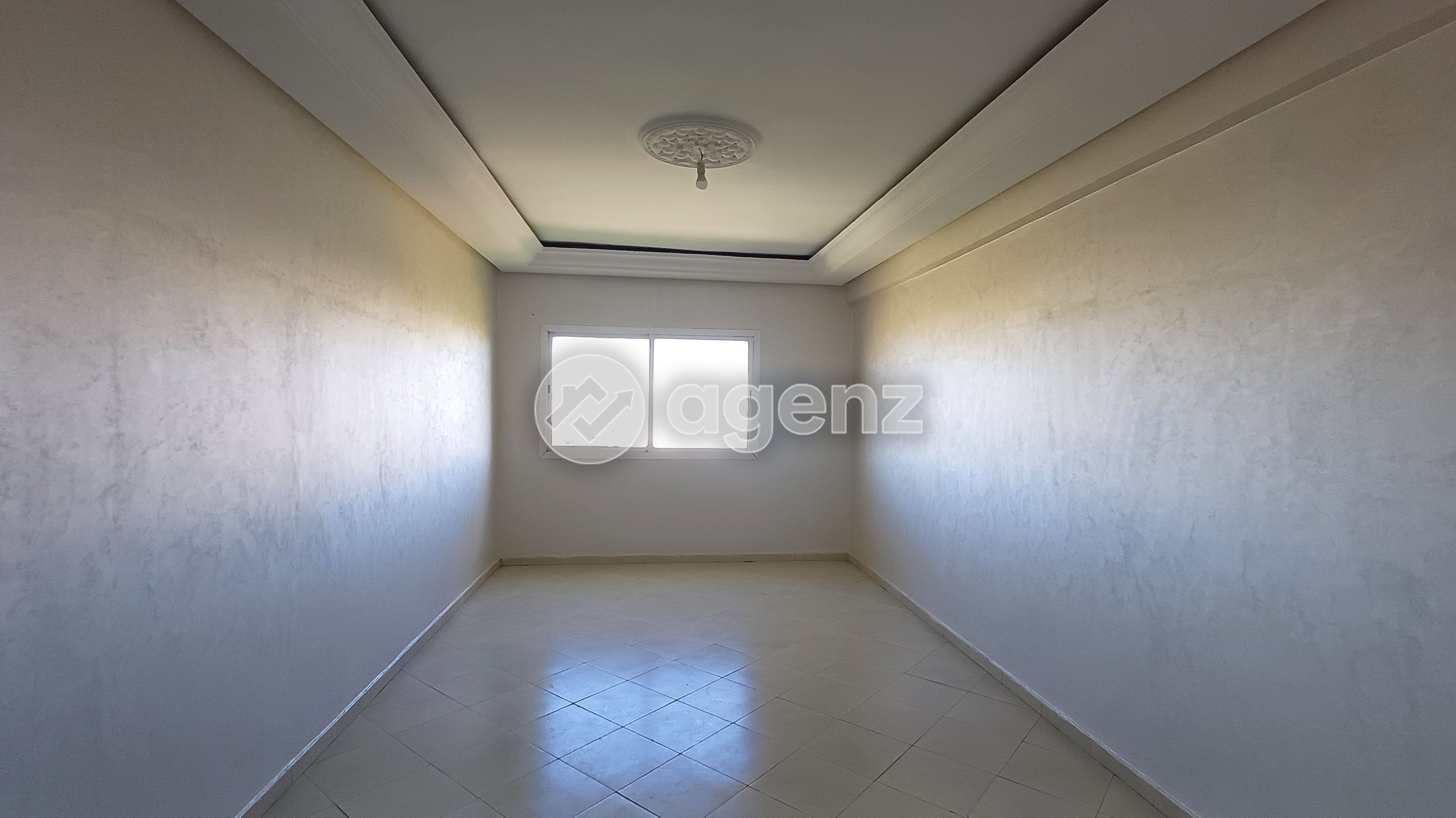 APPARTEMENT 63 M² AL QODS