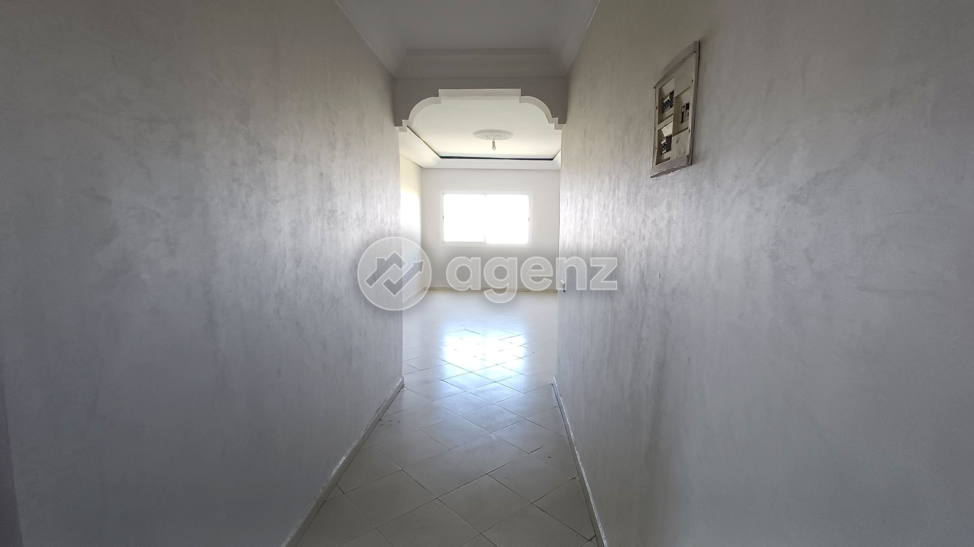 APPARTEMENT 63 M² AL QODS — 5