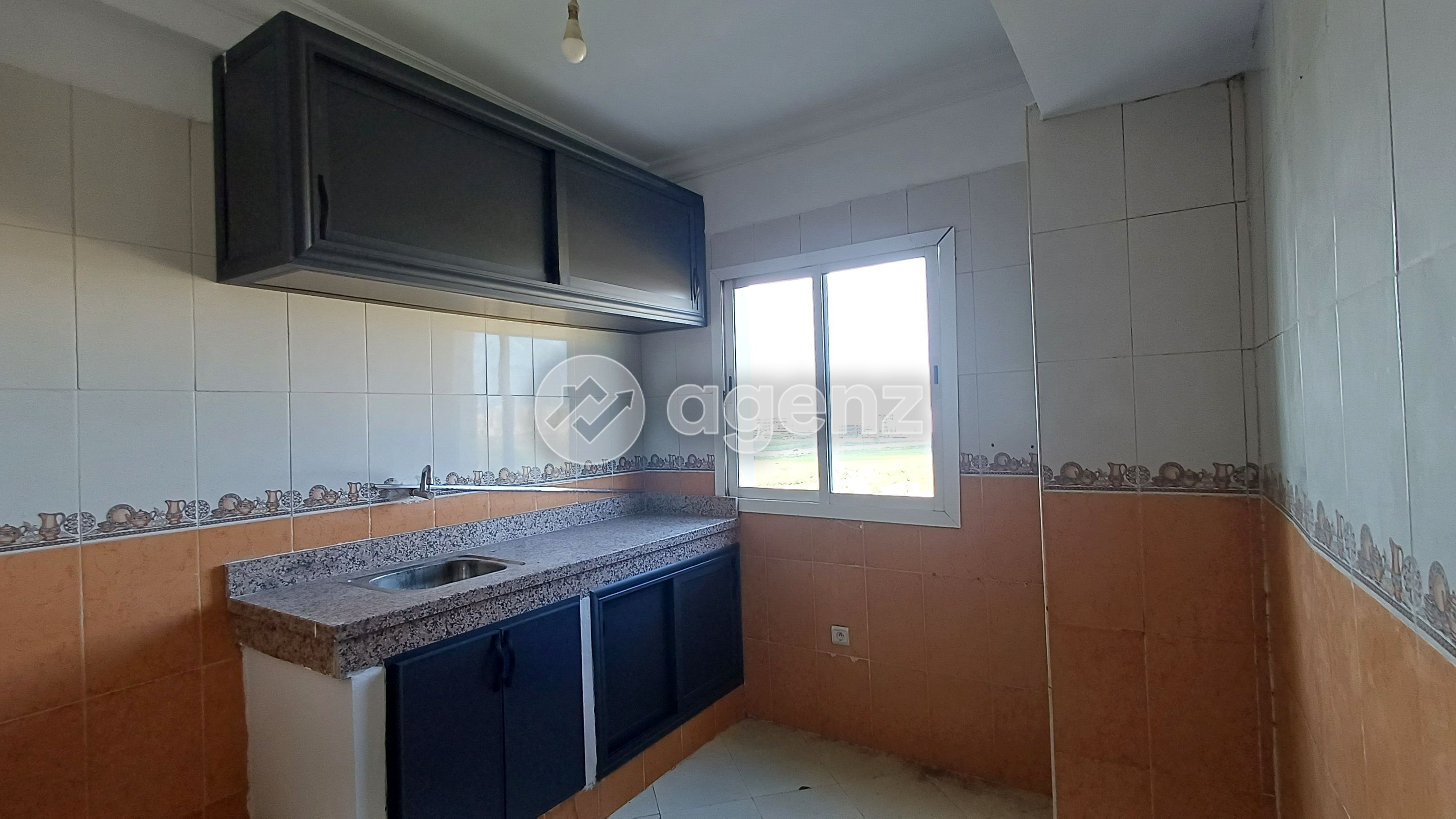 APPARTEMENT 63 M² AL QODS — 4