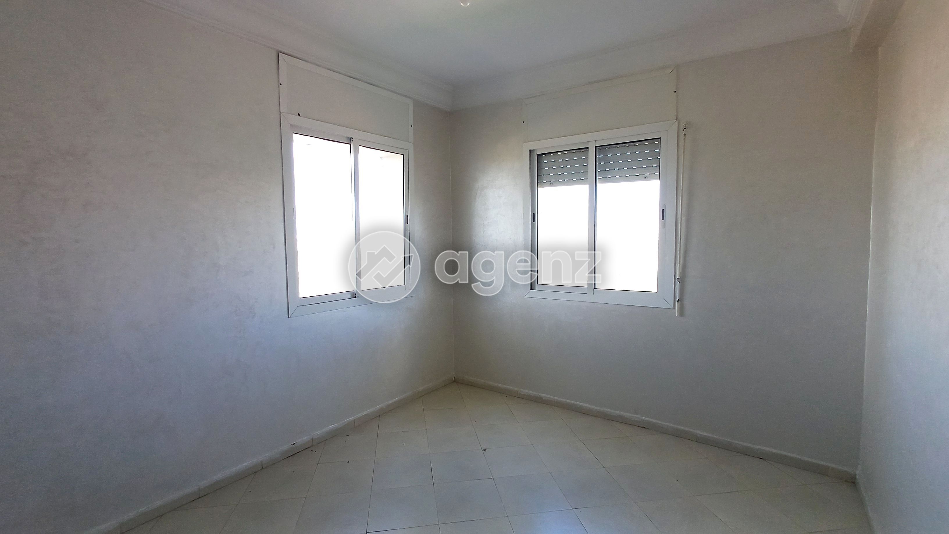 APPARTEMENT 63 M² AL QODS — 3
