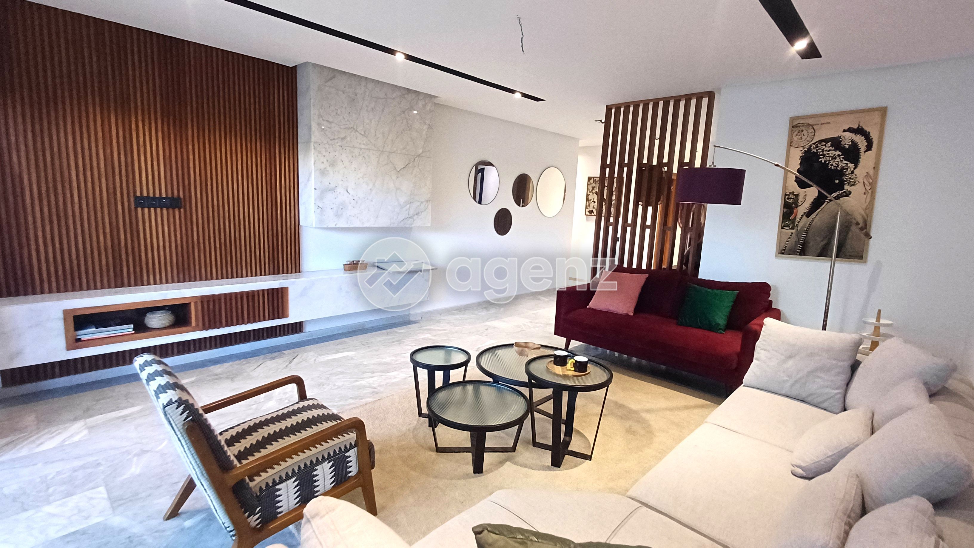 Élégant Appartement de 3 chambres à vendre à Tamaris