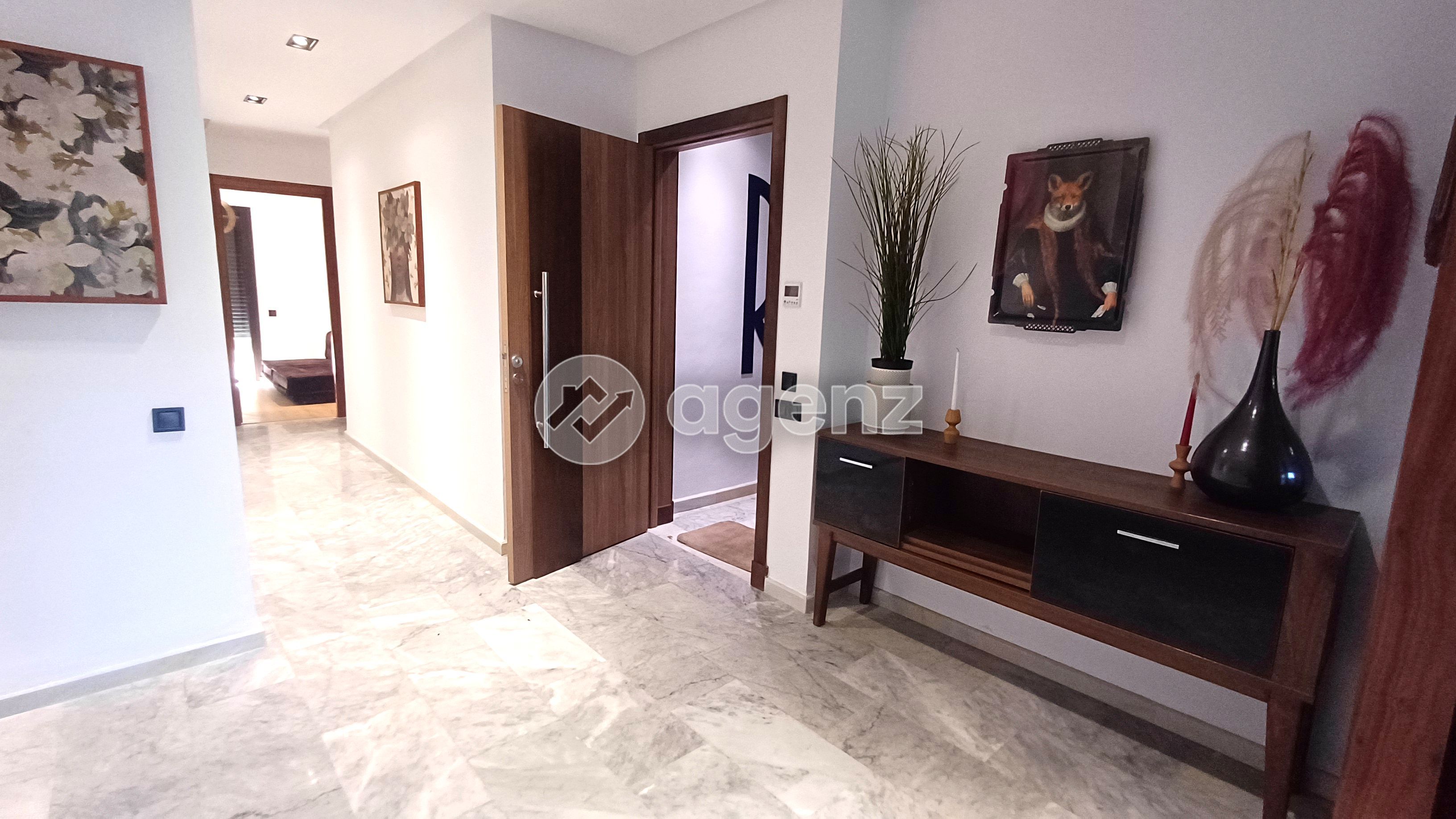 Élégant Appartement de 3 chambres à vendre à Tamaris — 5