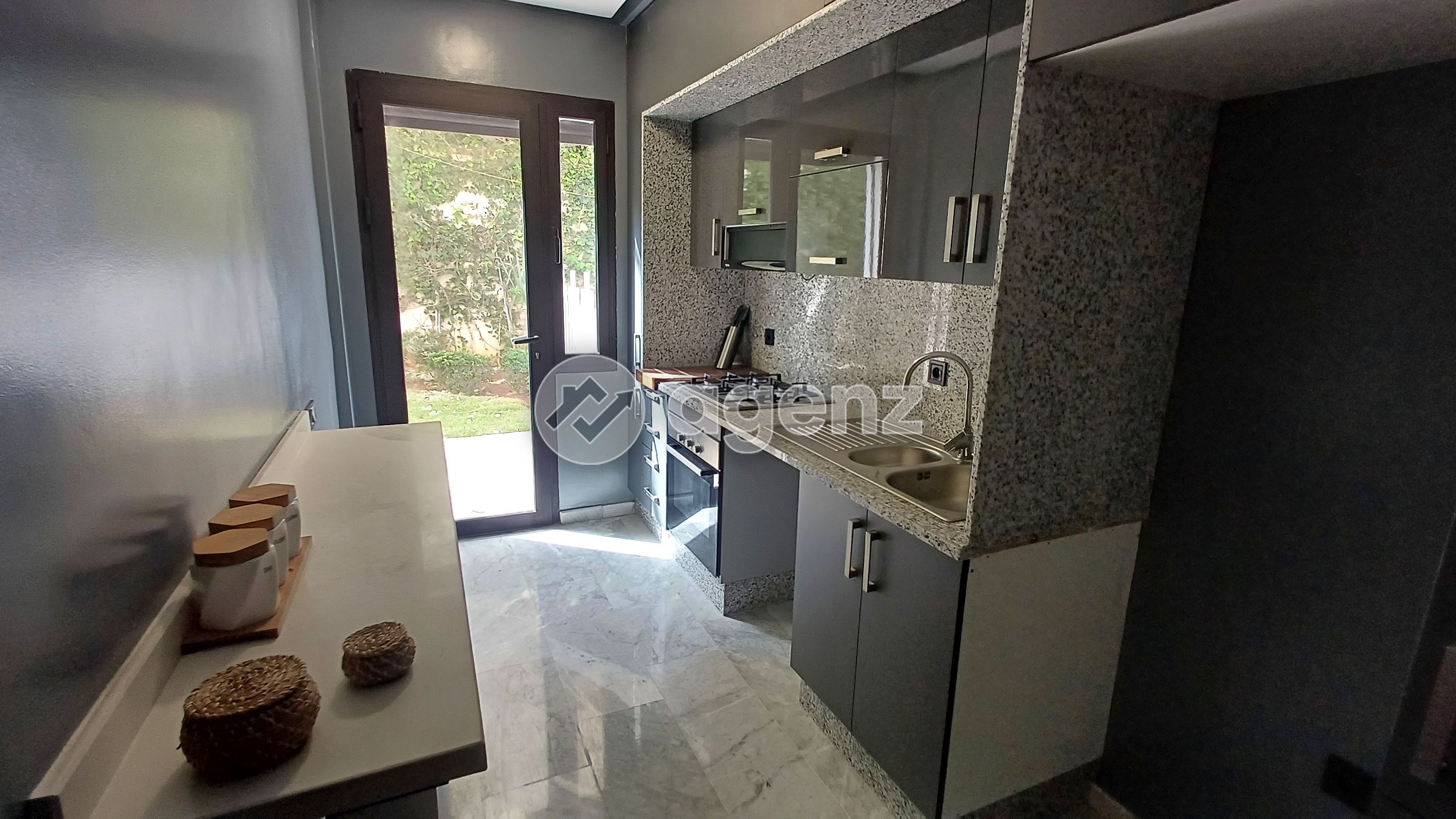 Élégant Appartement de 3 chambres à vendre à Tamaris — 4