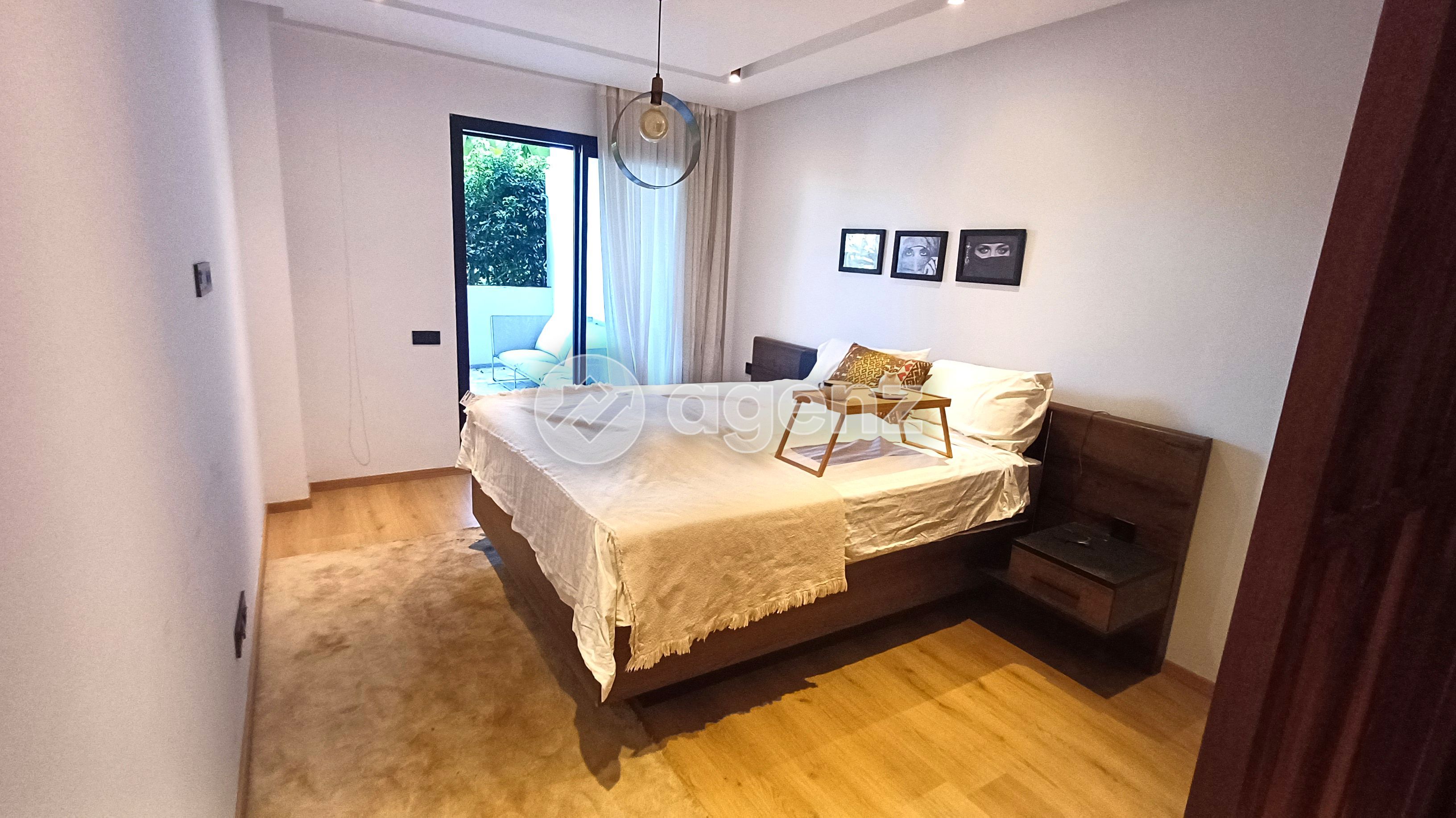 Élégant Appartement de 3 chambres à vendre à Tamaris — 2