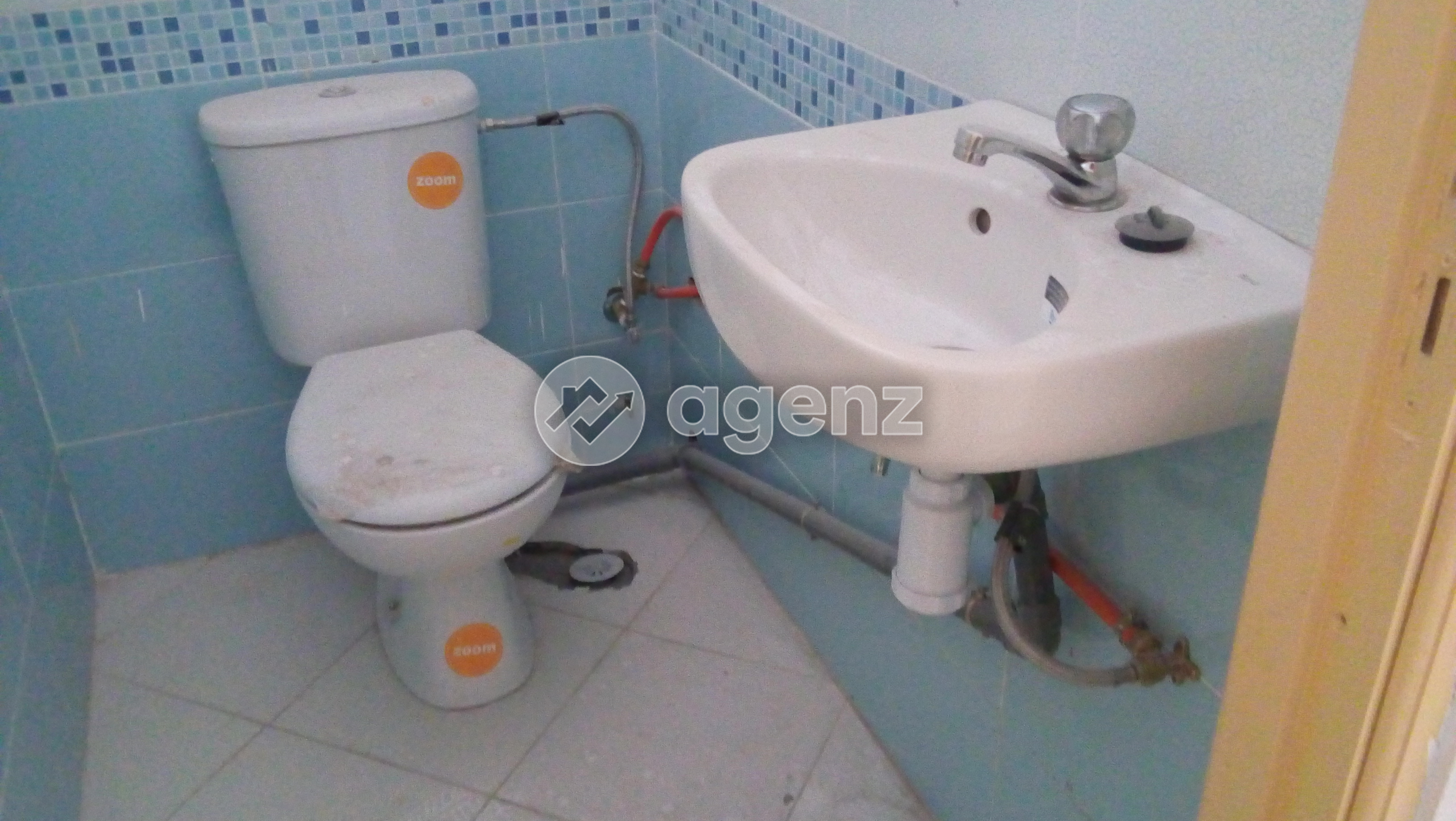 Bien 35 m² à Azzouzia — 2