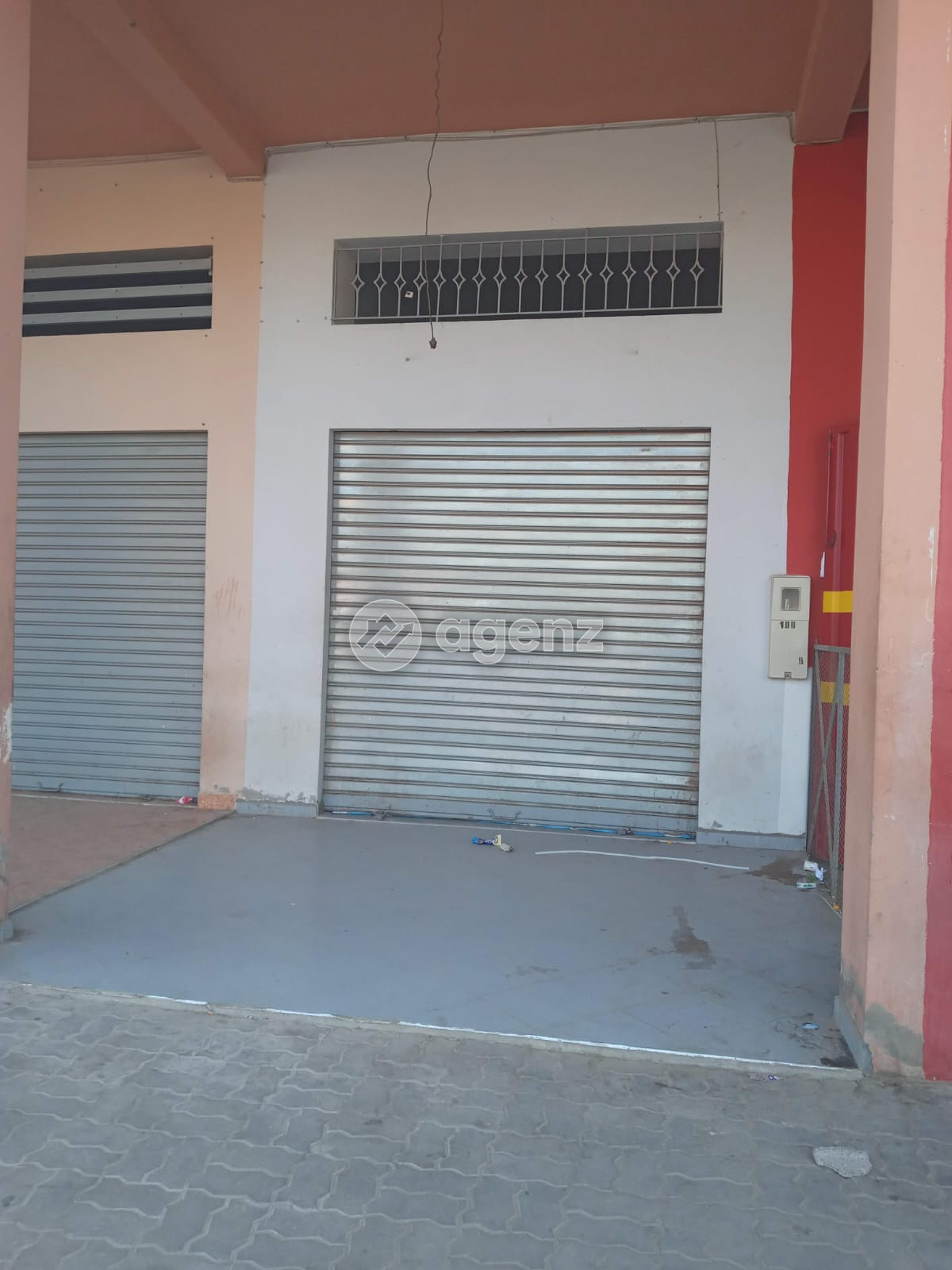 Bien 35 m² à Azzouzia — 3