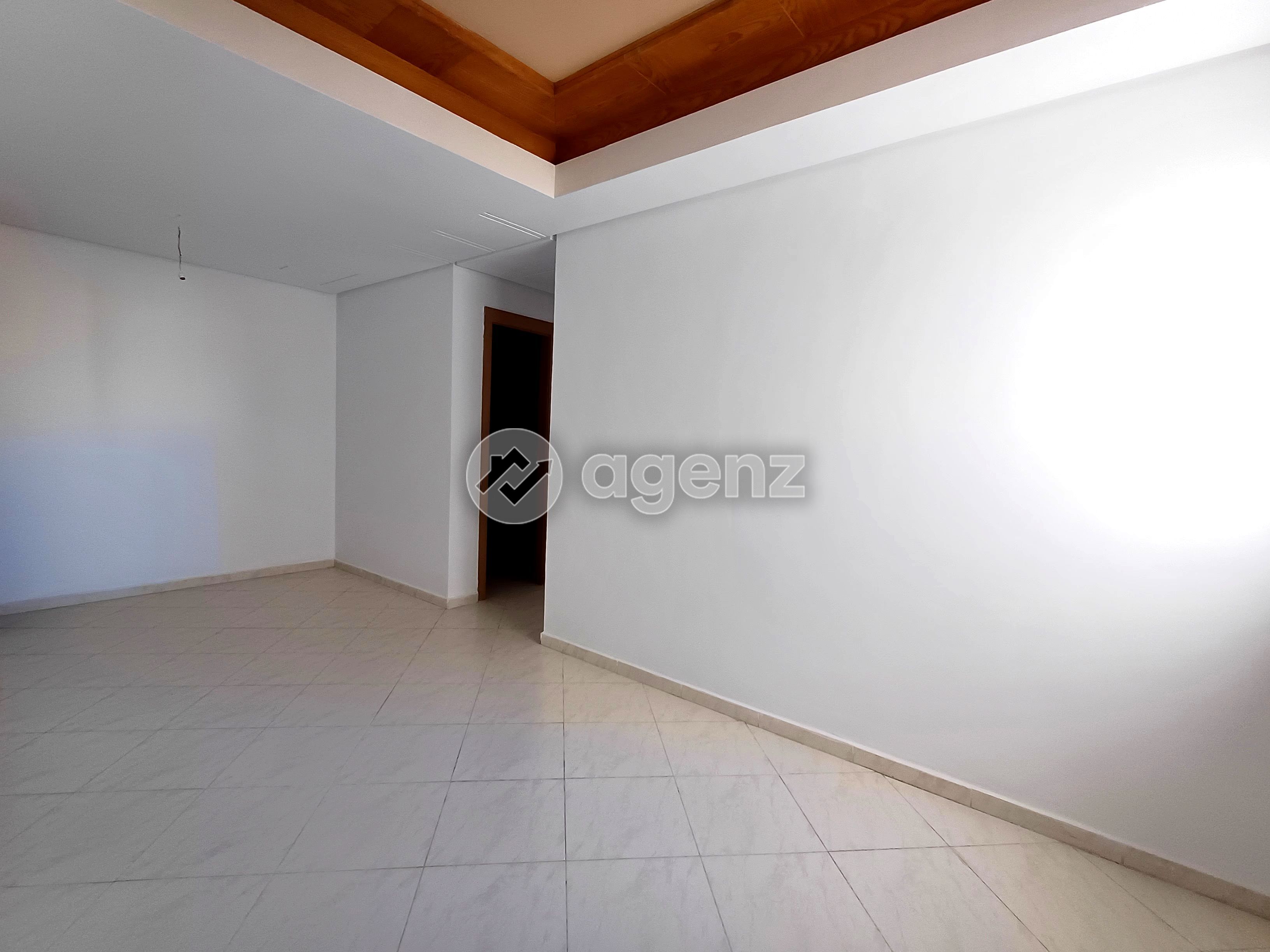 Appartement — Dar Bouazza — 5