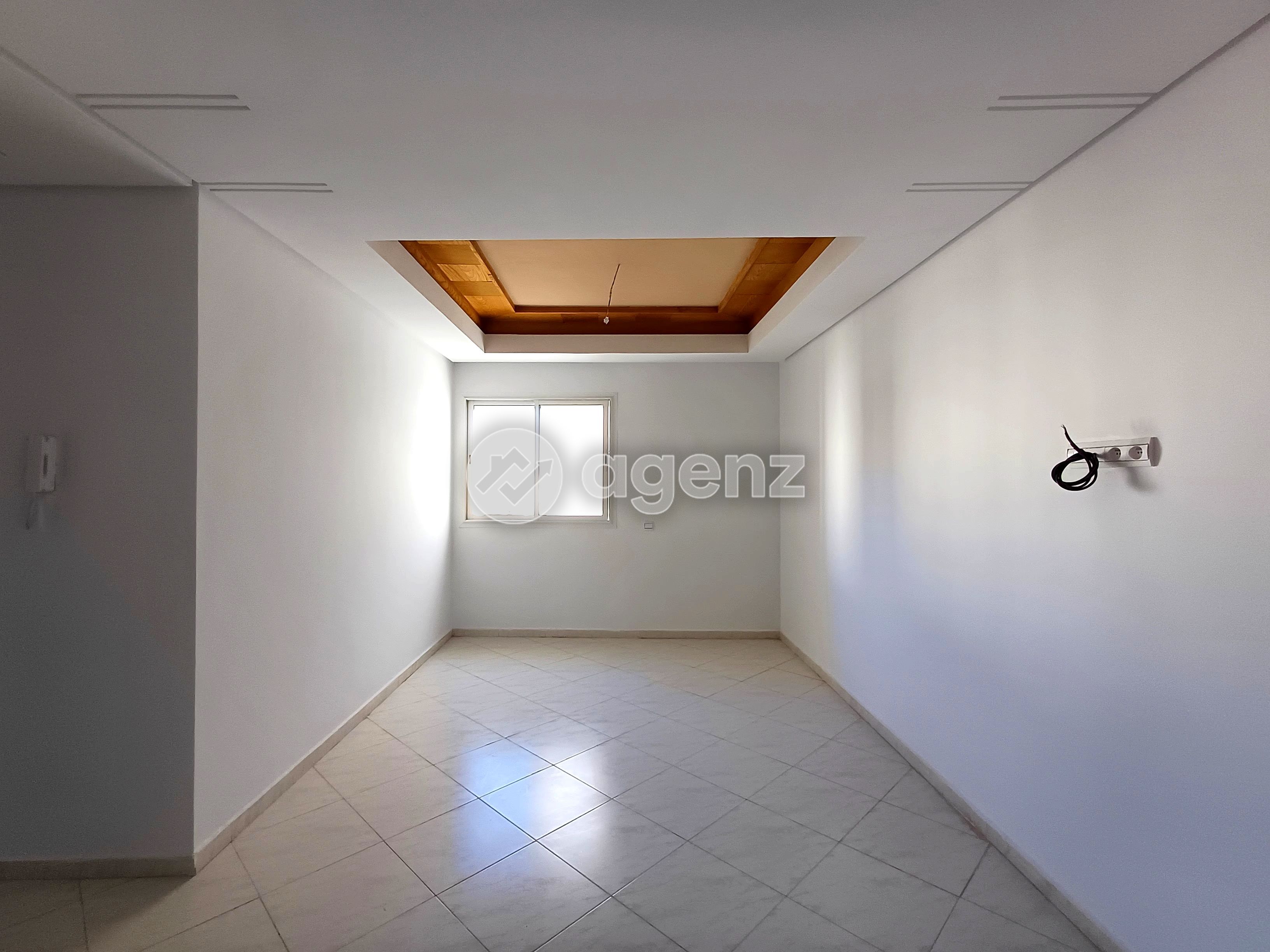 Appartement — Dar Bouazza — 4