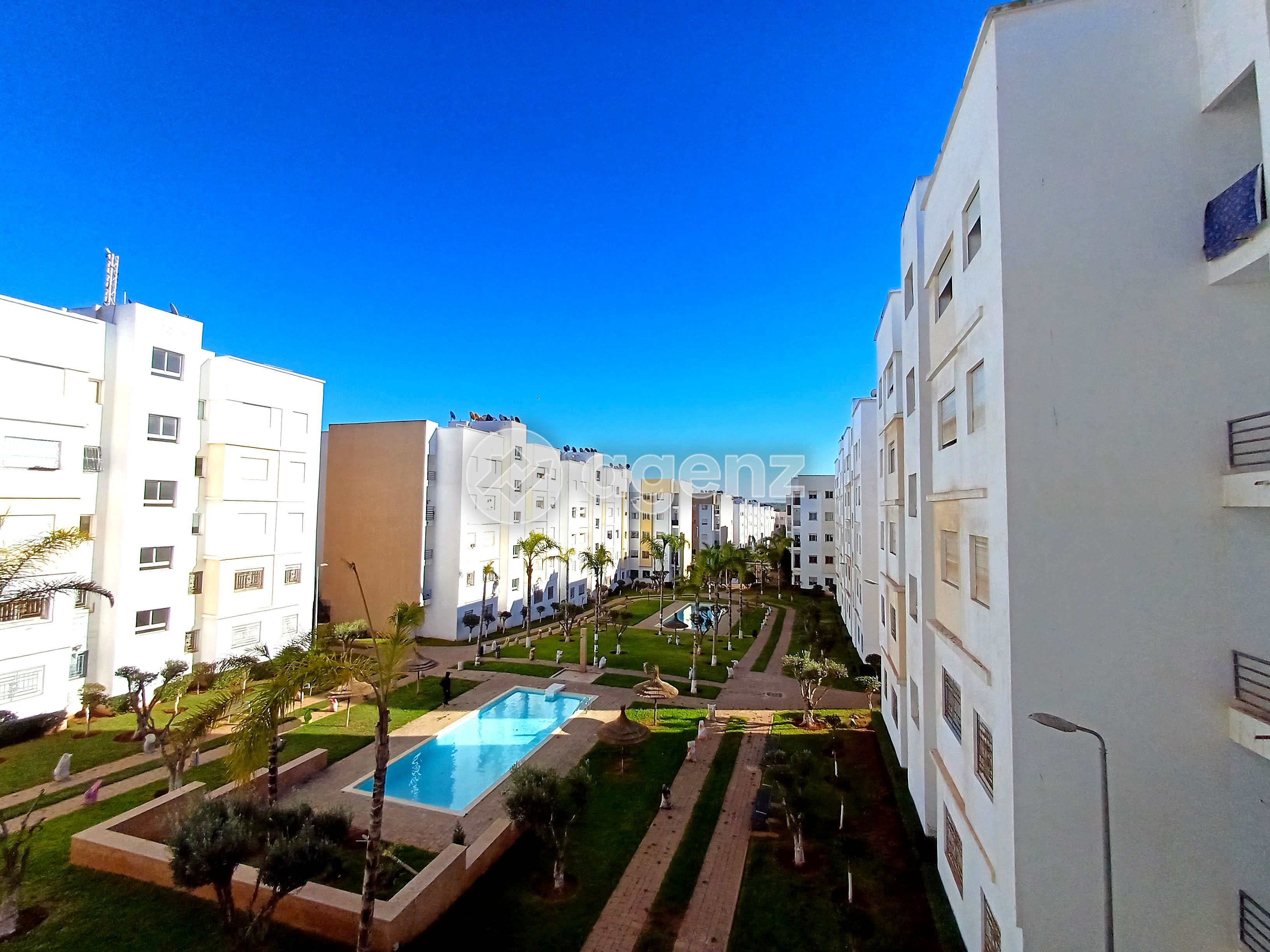 Appartement — Dar Bouazza