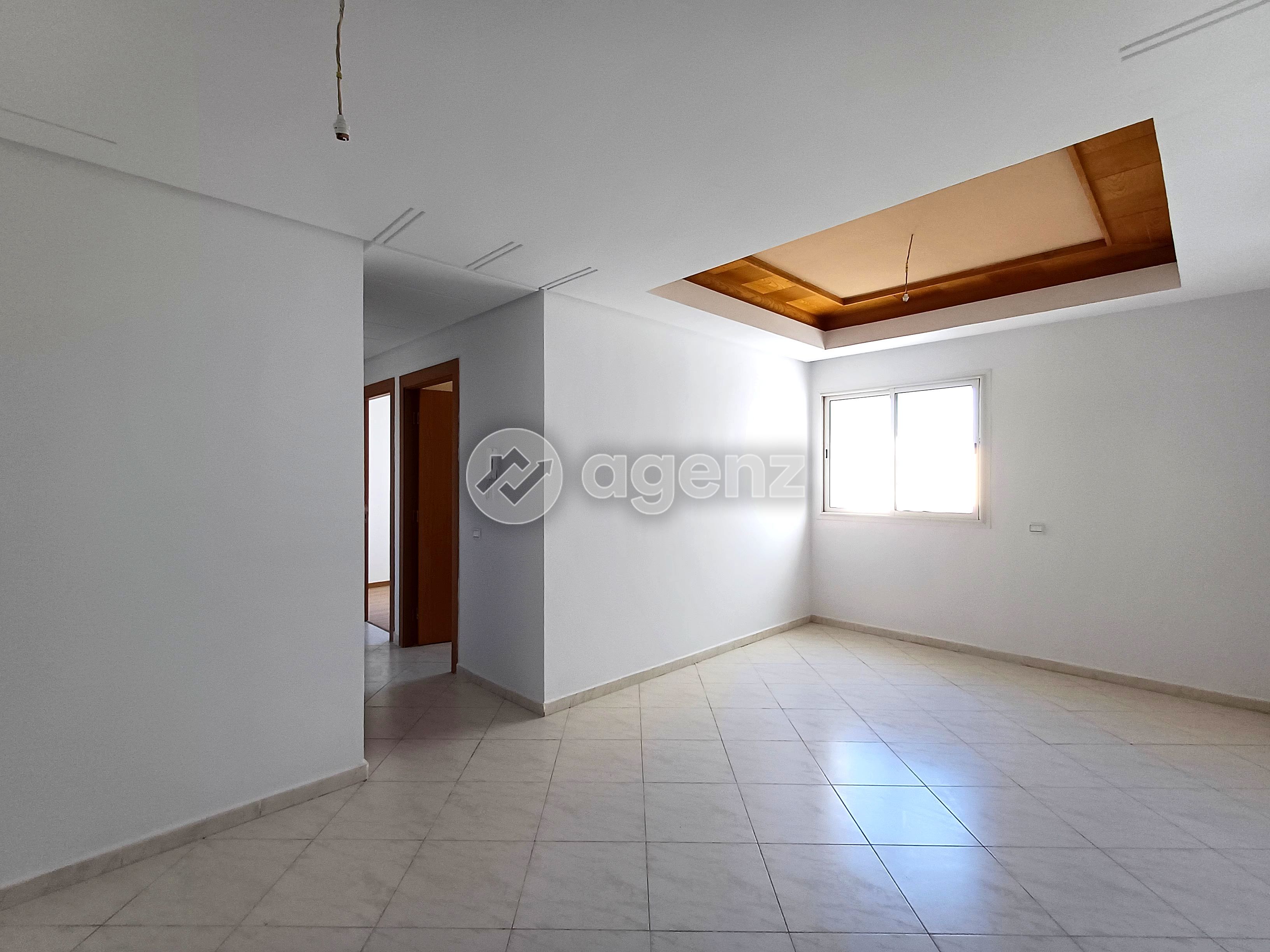 Appartement — Dar Bouazza — 3