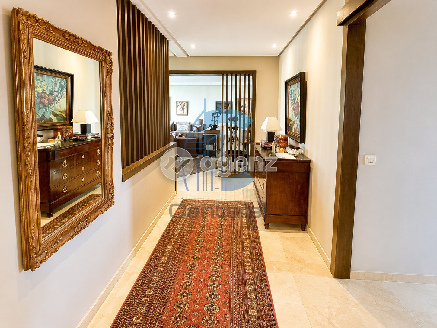 Appartement — Dar Bouazza — 4