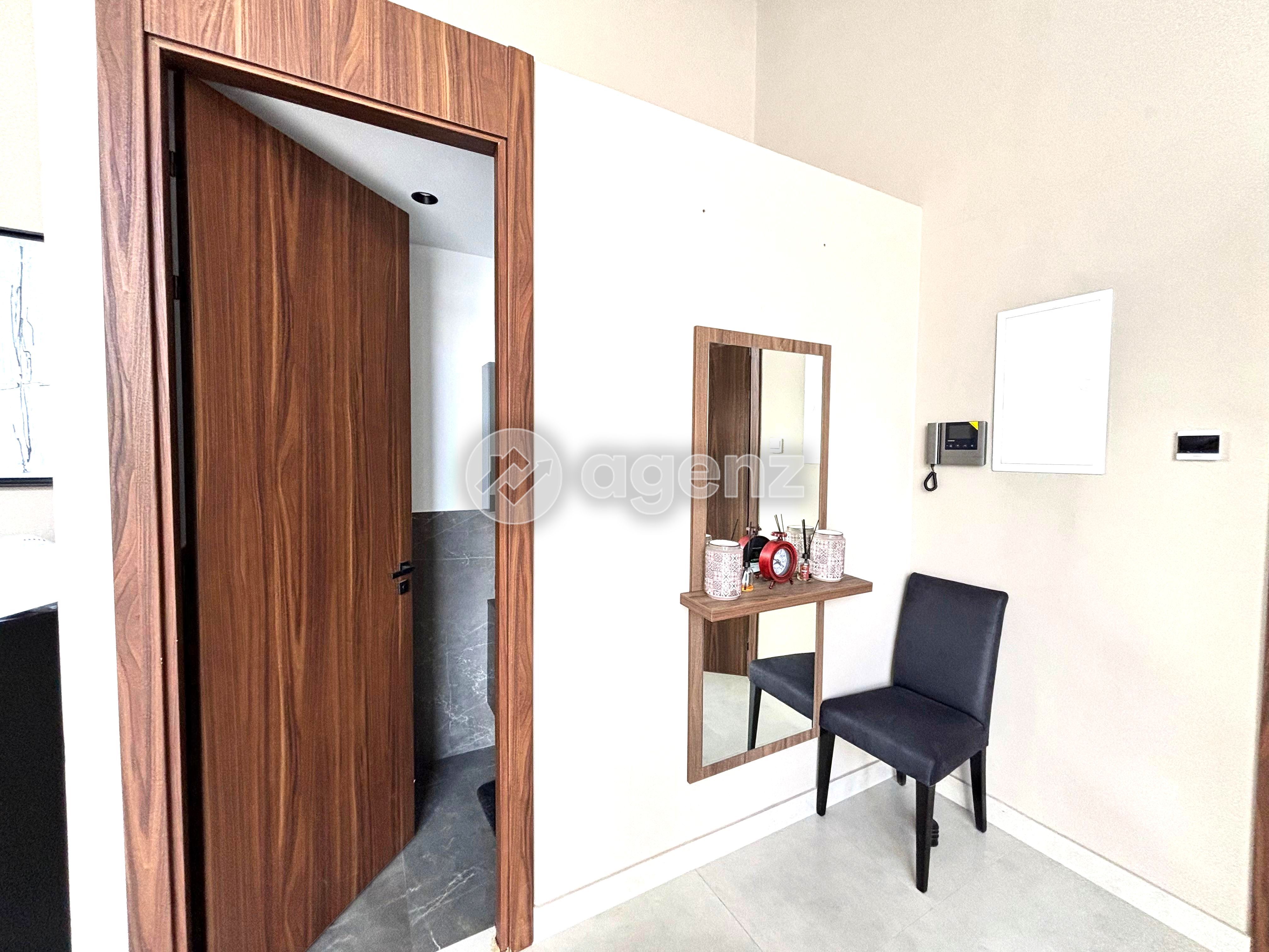 Bureau — Casablanca — 4
