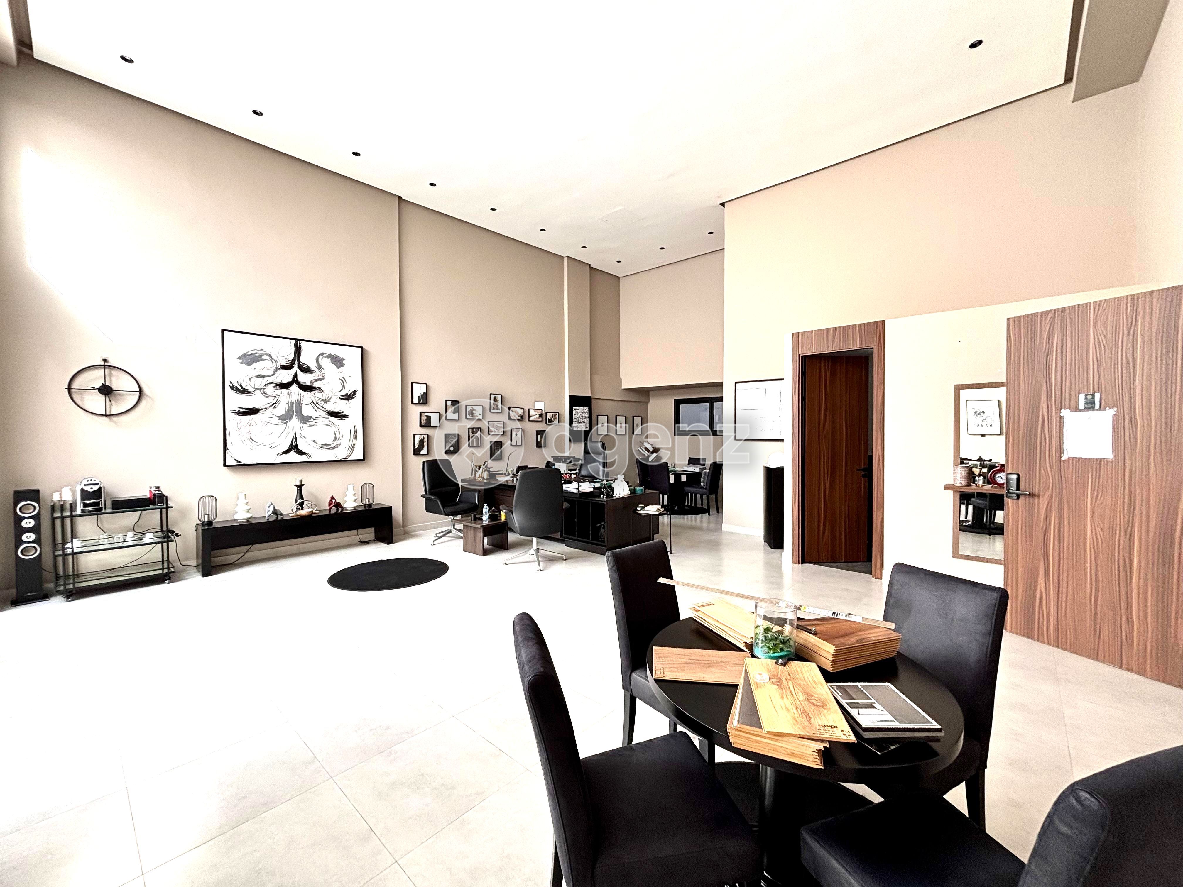 Bureau — Casablanca — 3