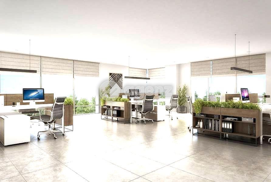 Luxueux Bureau à vendre à Nouvelle Ville