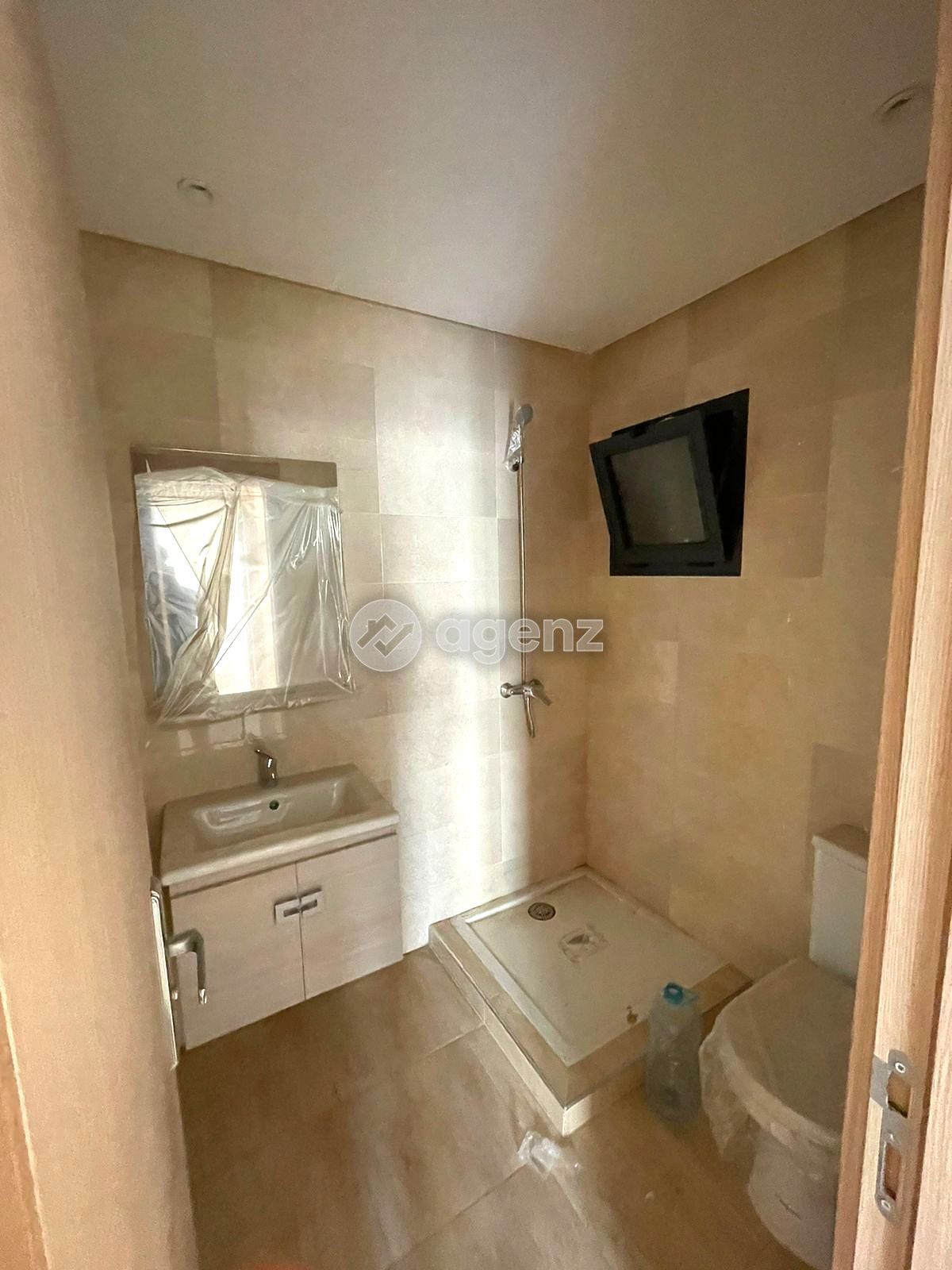 Appartement — Skhirate- Témara — 2