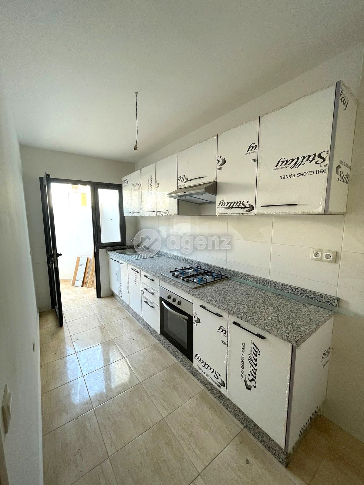 Appartement — Skhirate- Témara