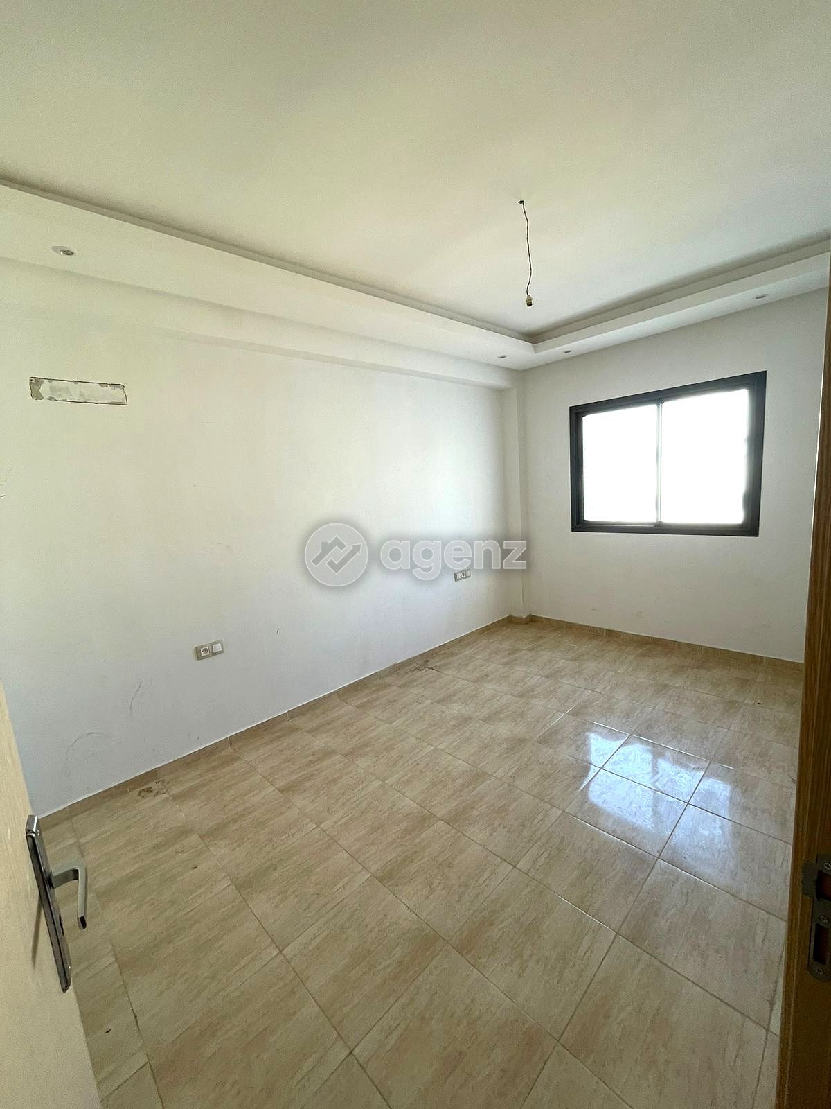 Appartement — Skhirate- Témara — 3