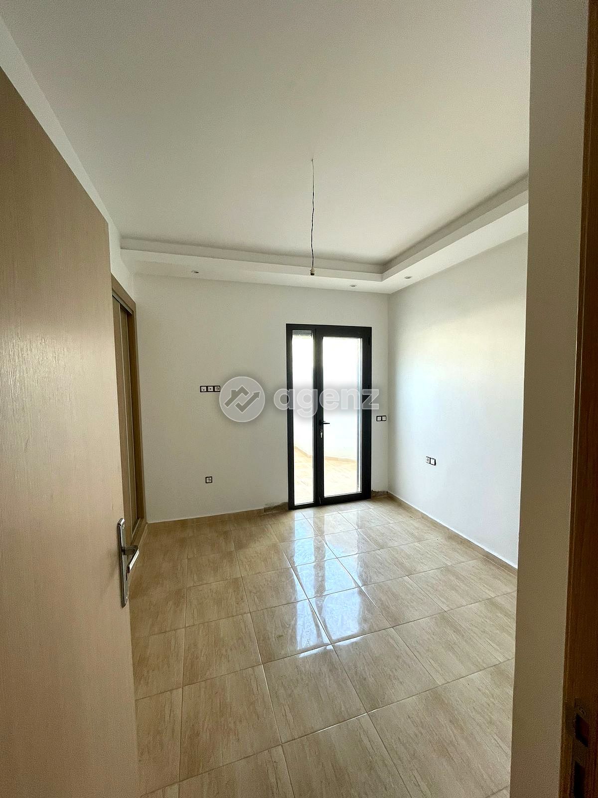 Appartement — Skhirate- Témara — 4