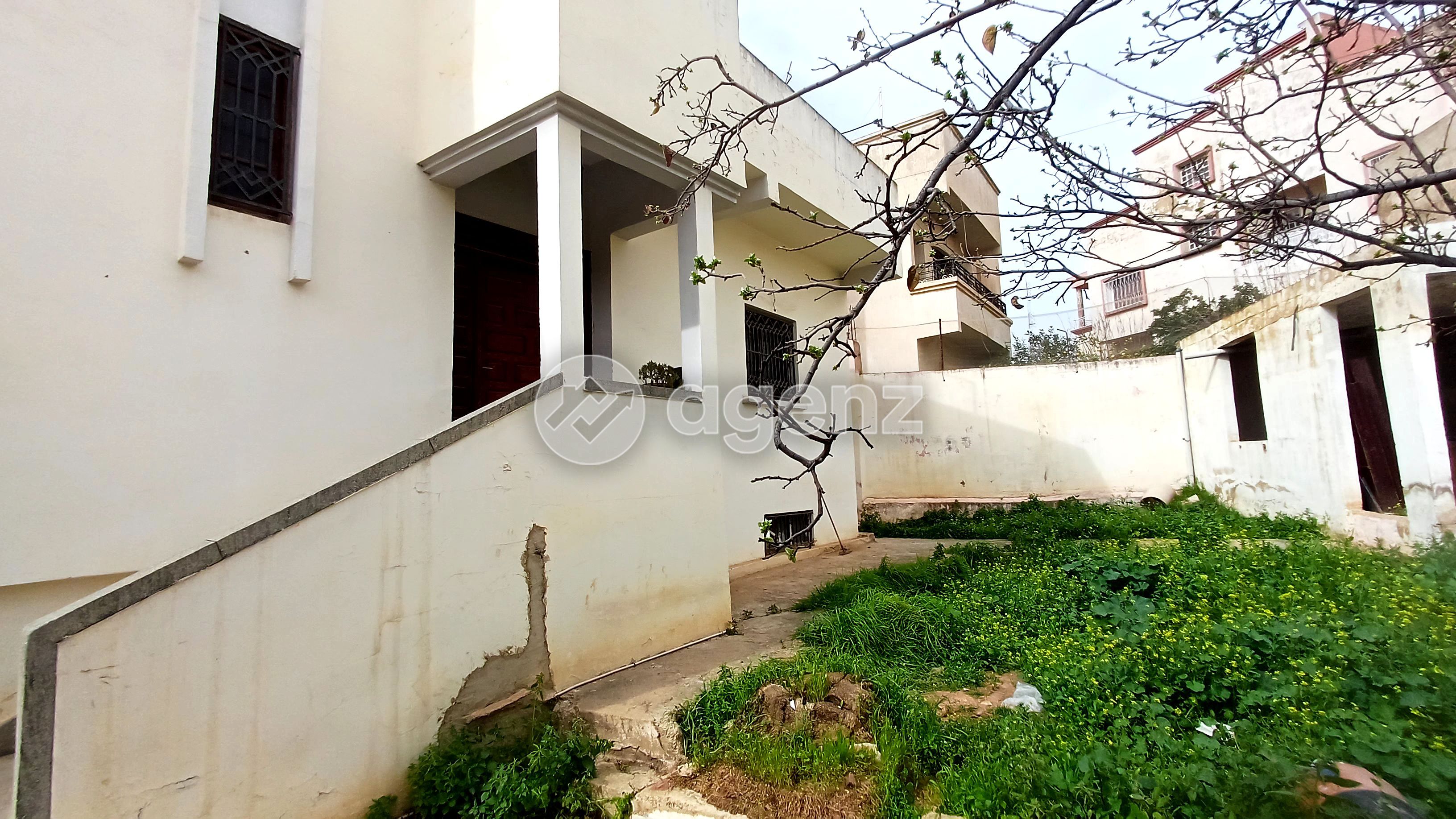 Villa de 460 m² à démolir à Jnane Ben Halima - Meknès — 3