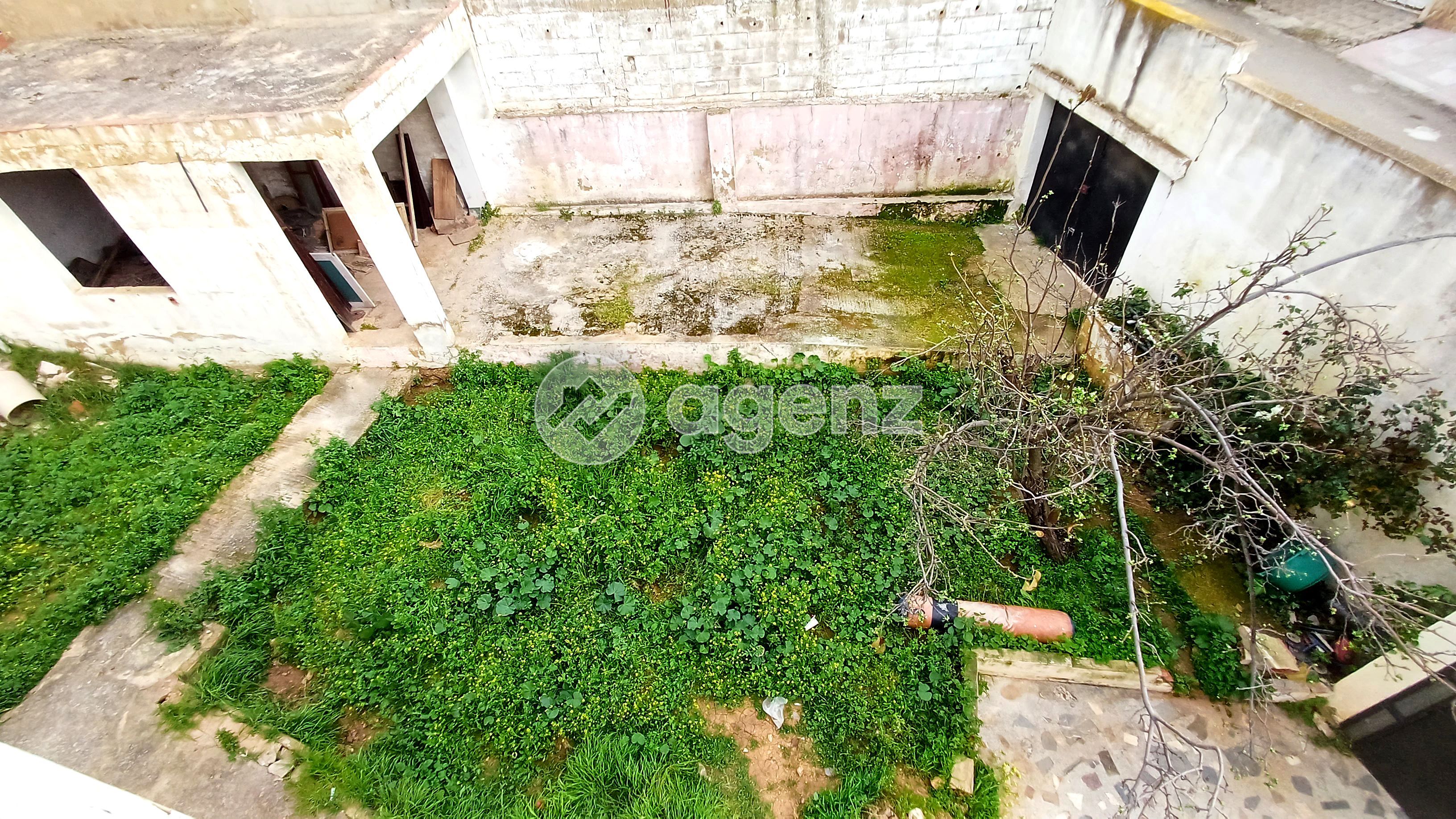 Villa de 460 m² à démolir à Jnane Ben Halima - Meknès — 5