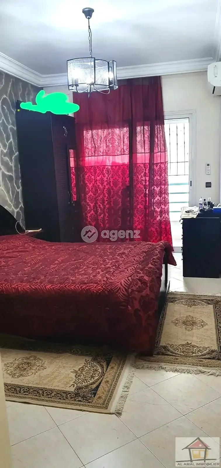 Authentique Appartement de 3 chambres à vendre à Beauséjour — 2