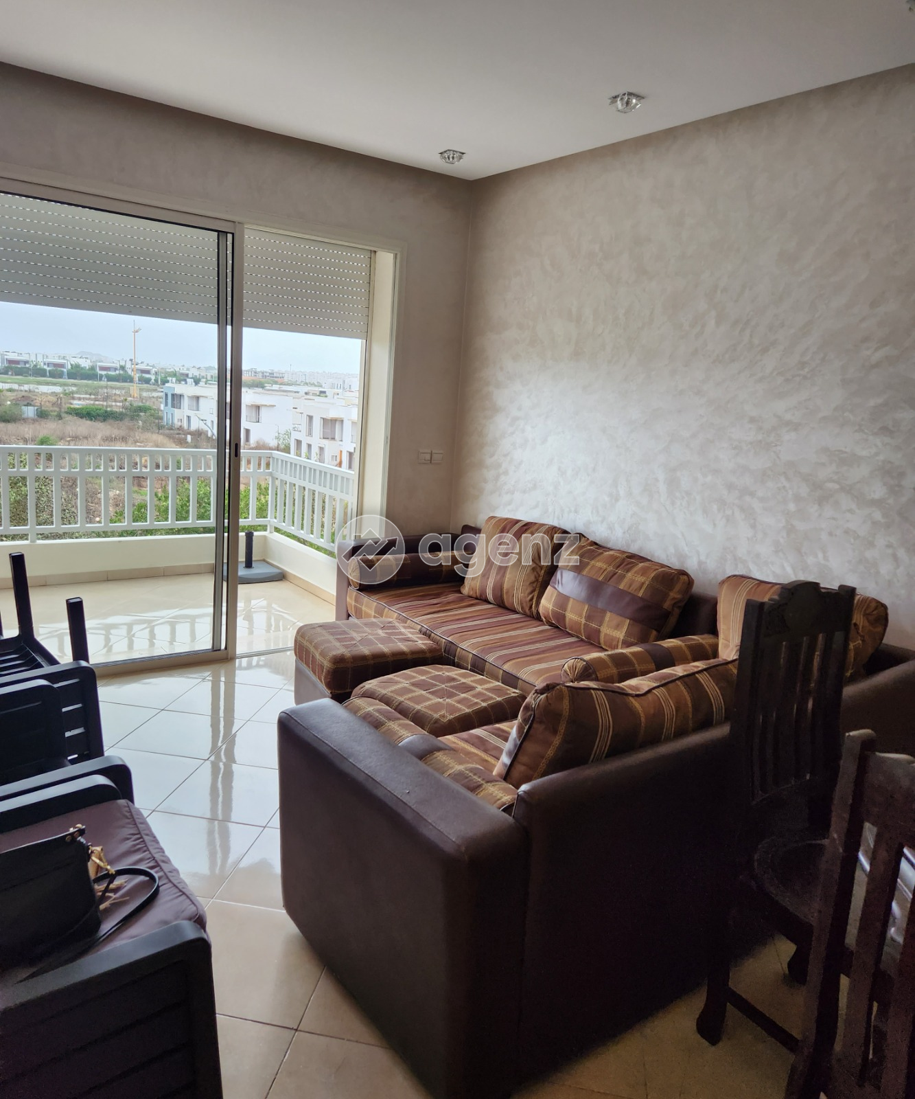 Appartement meublé à louer – Confort et praticité