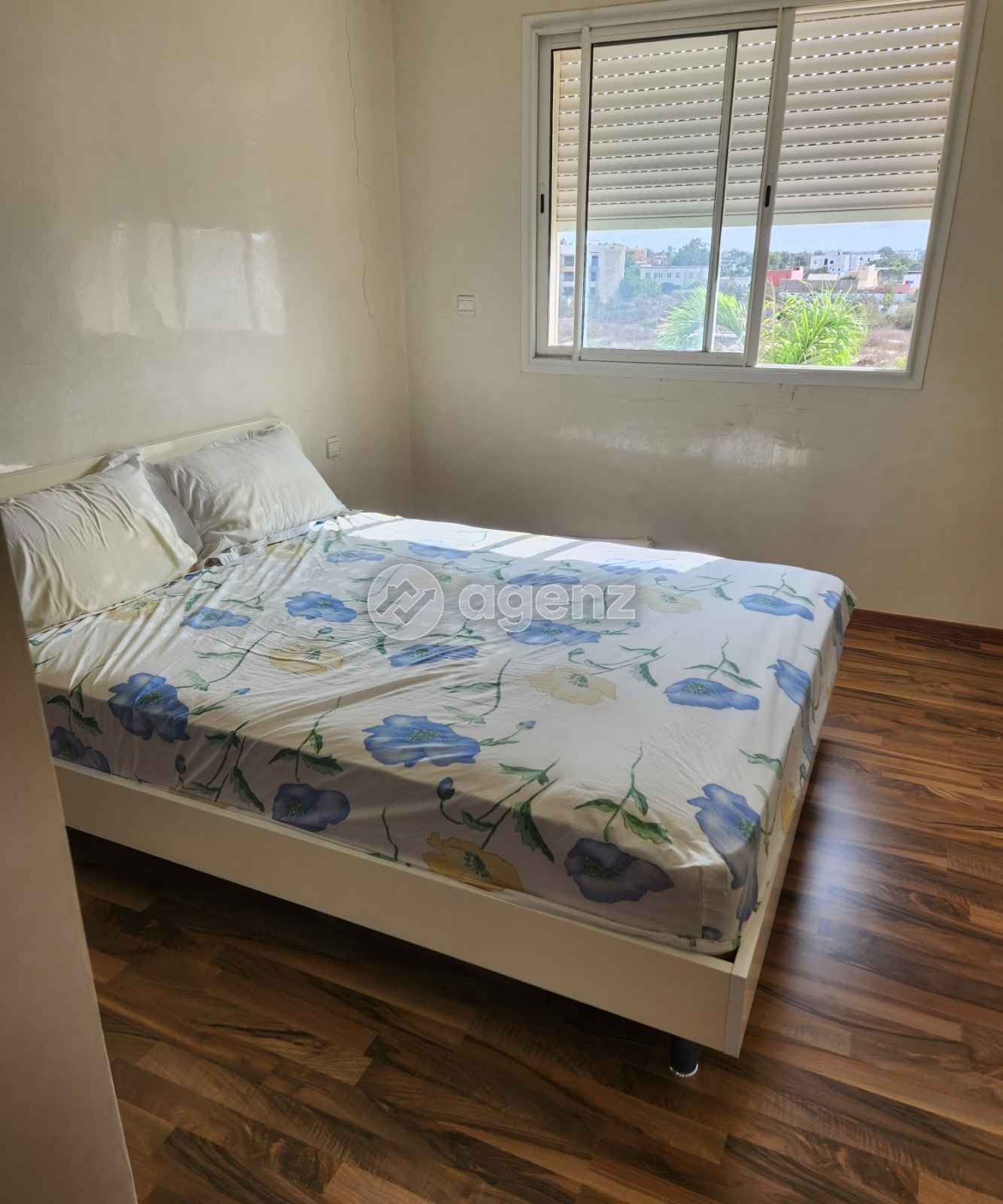 Appartement meublé à louer – Confort et praticité — 3