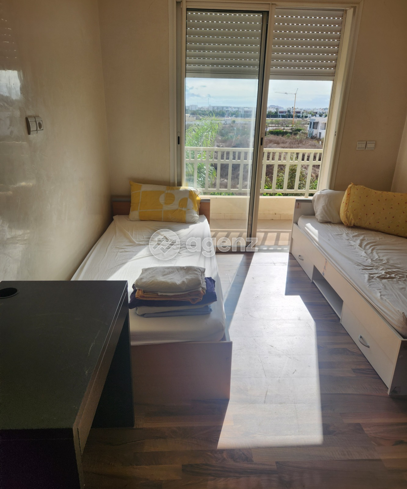 Appartement meublé à louer – Confort et praticité — 4