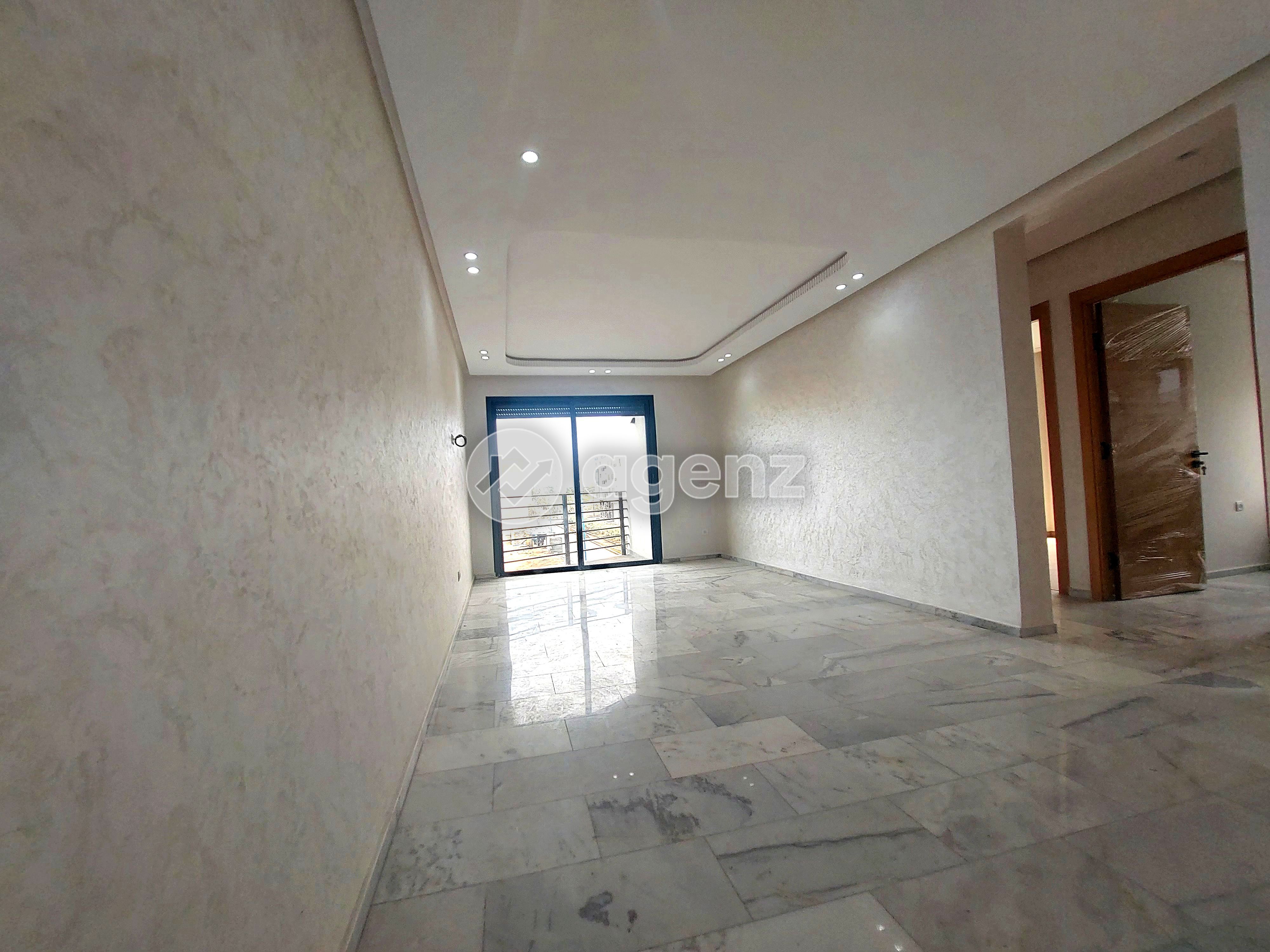 Appartement — Bouskoura