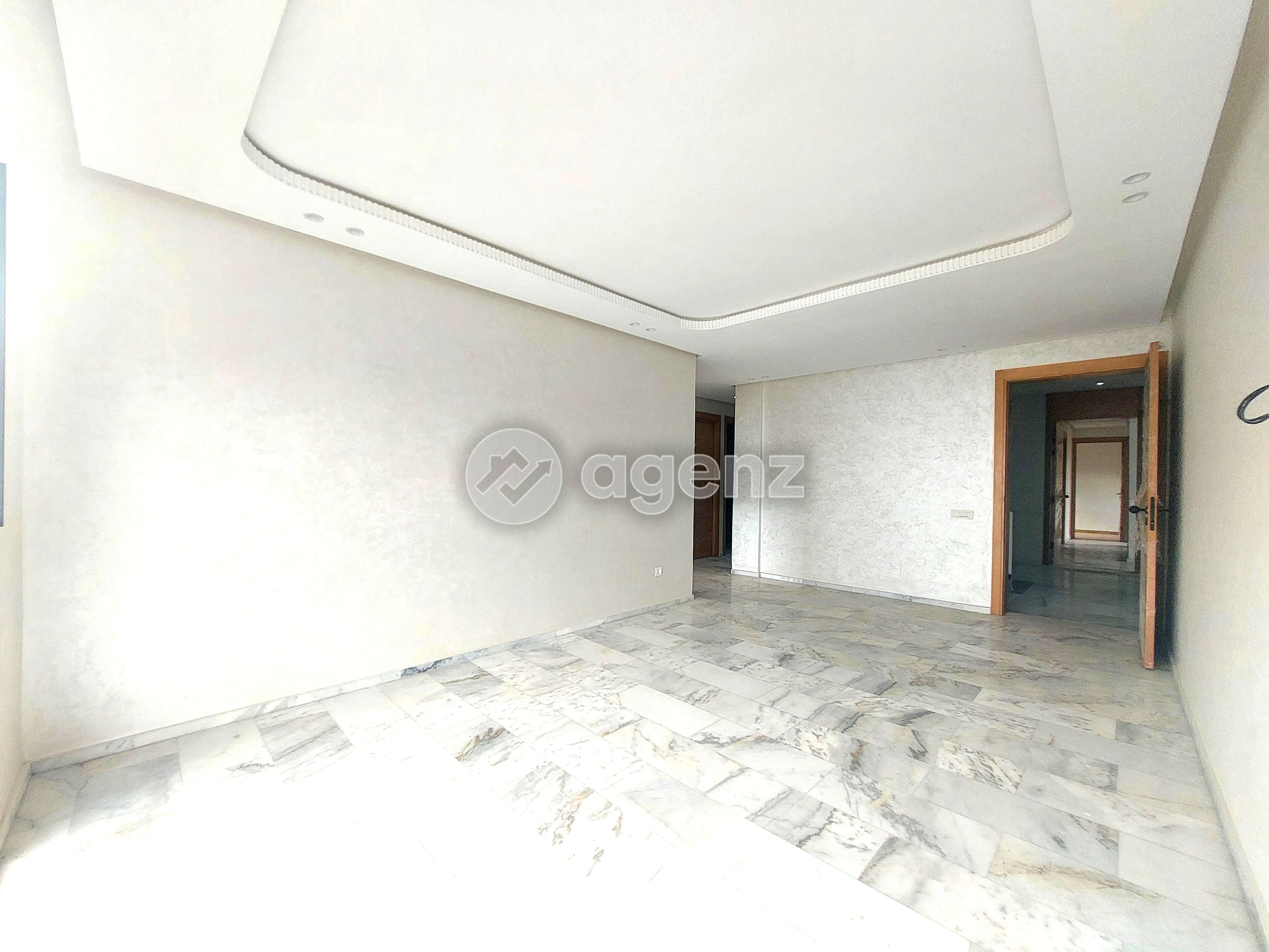 Appartement — Bouskoura — 3