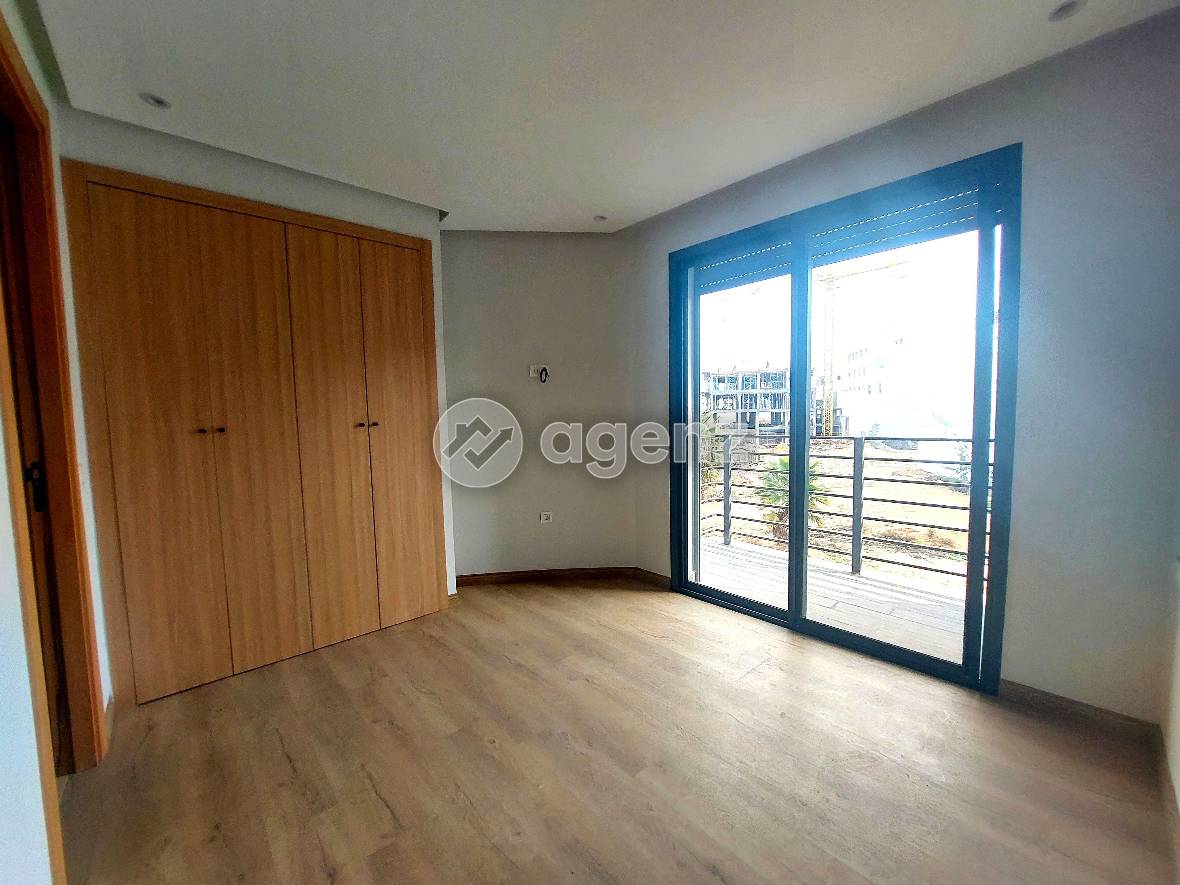 Appartement — Bouskoura — 5