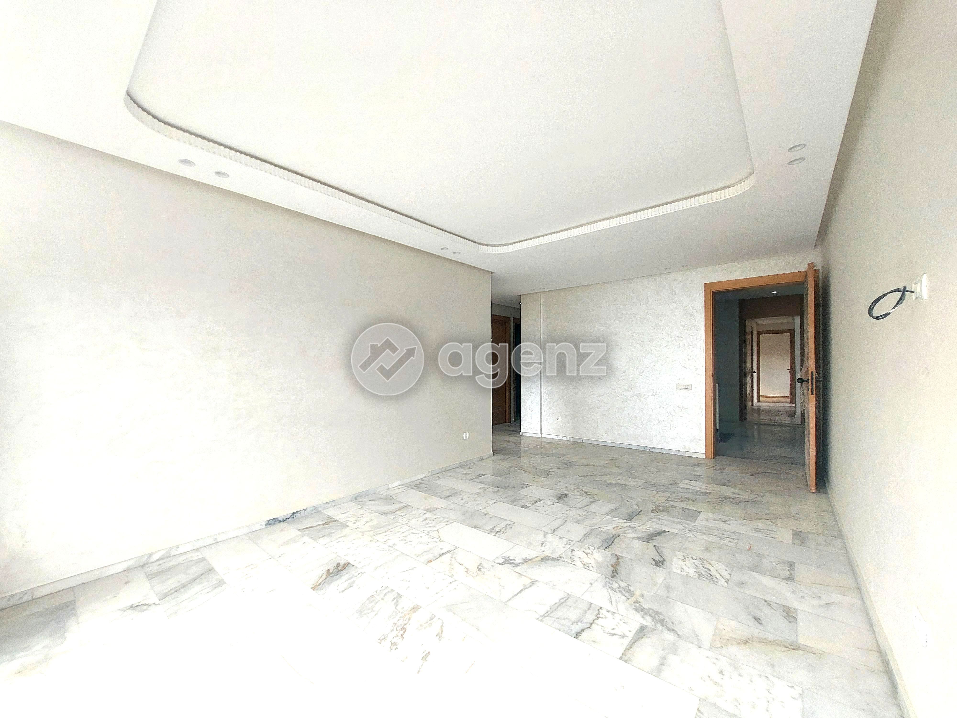 Appartement — Bouskoura — 4