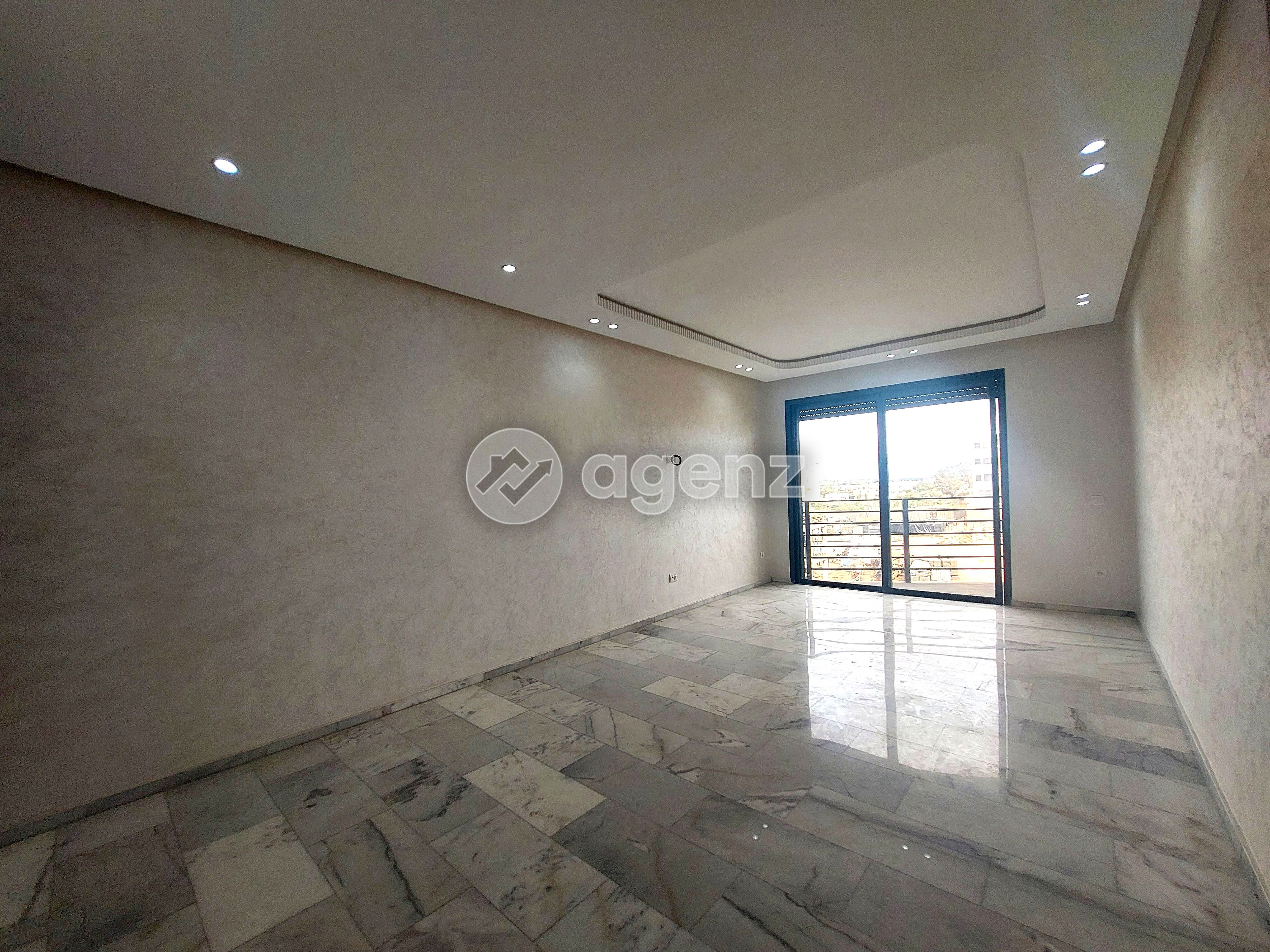 Appartement — Bouskoura — 2