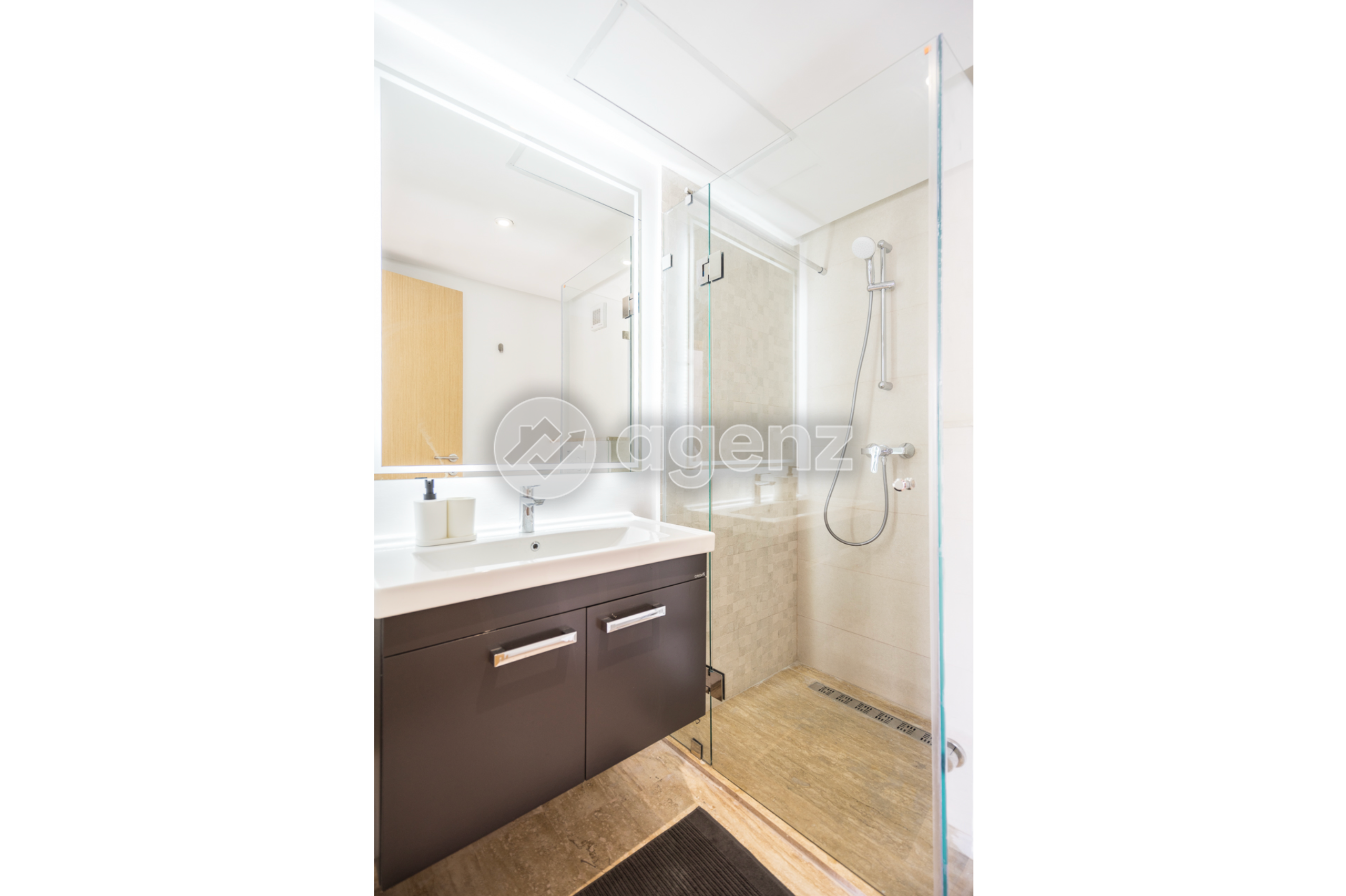 Appartement 51 m² f Maârif Extension — 5