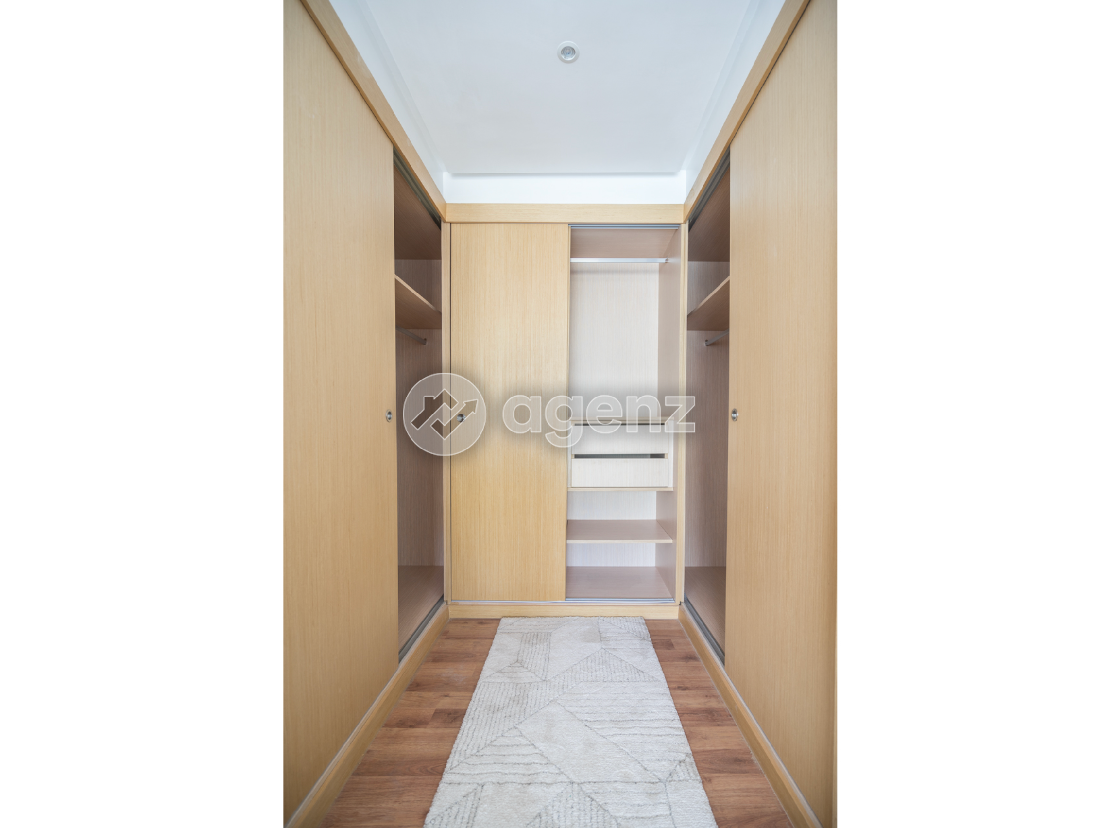 Appartement 51 m² f Maârif Extension — 4