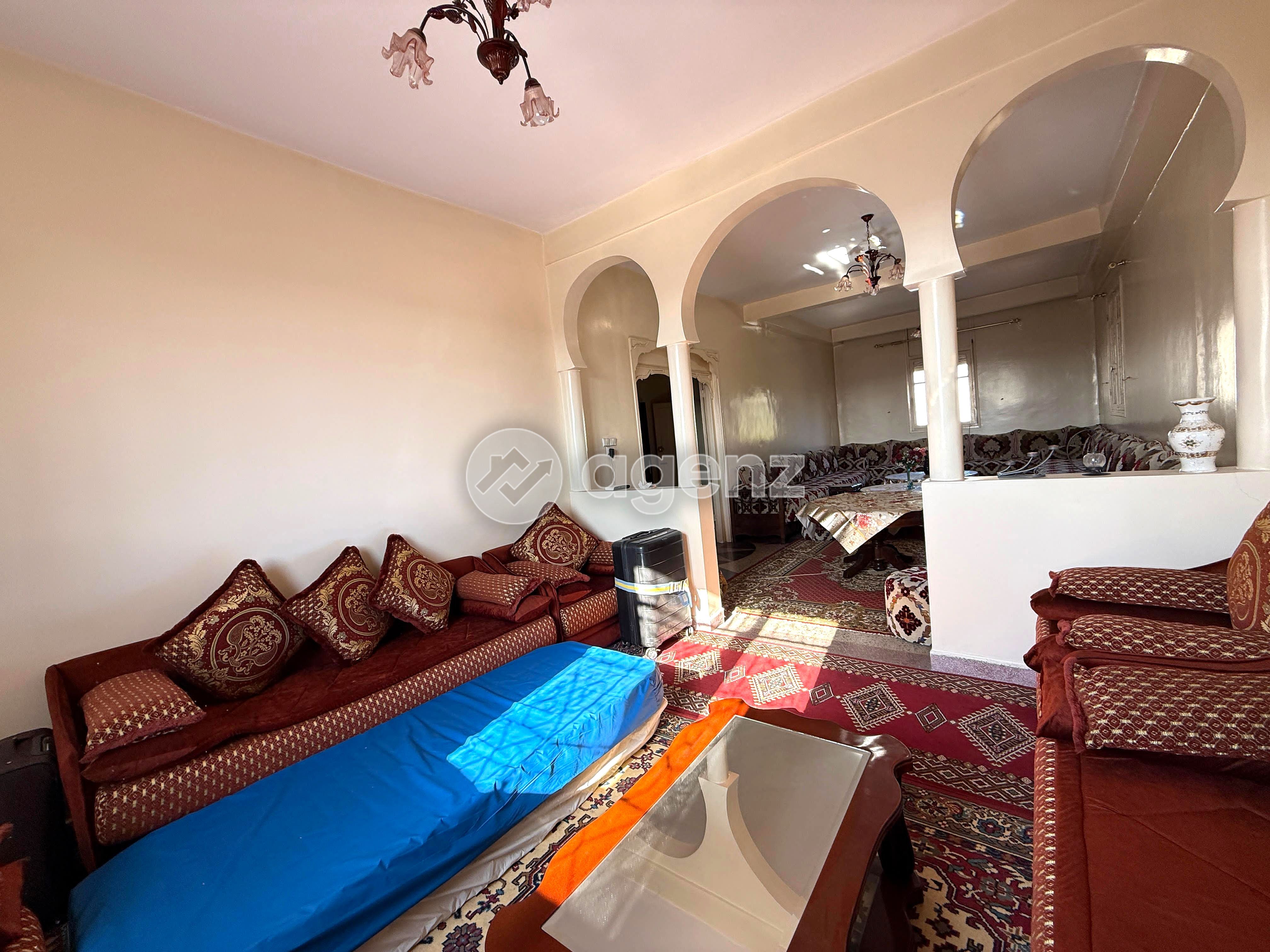 Villa à vendre à 2 Mars — 5