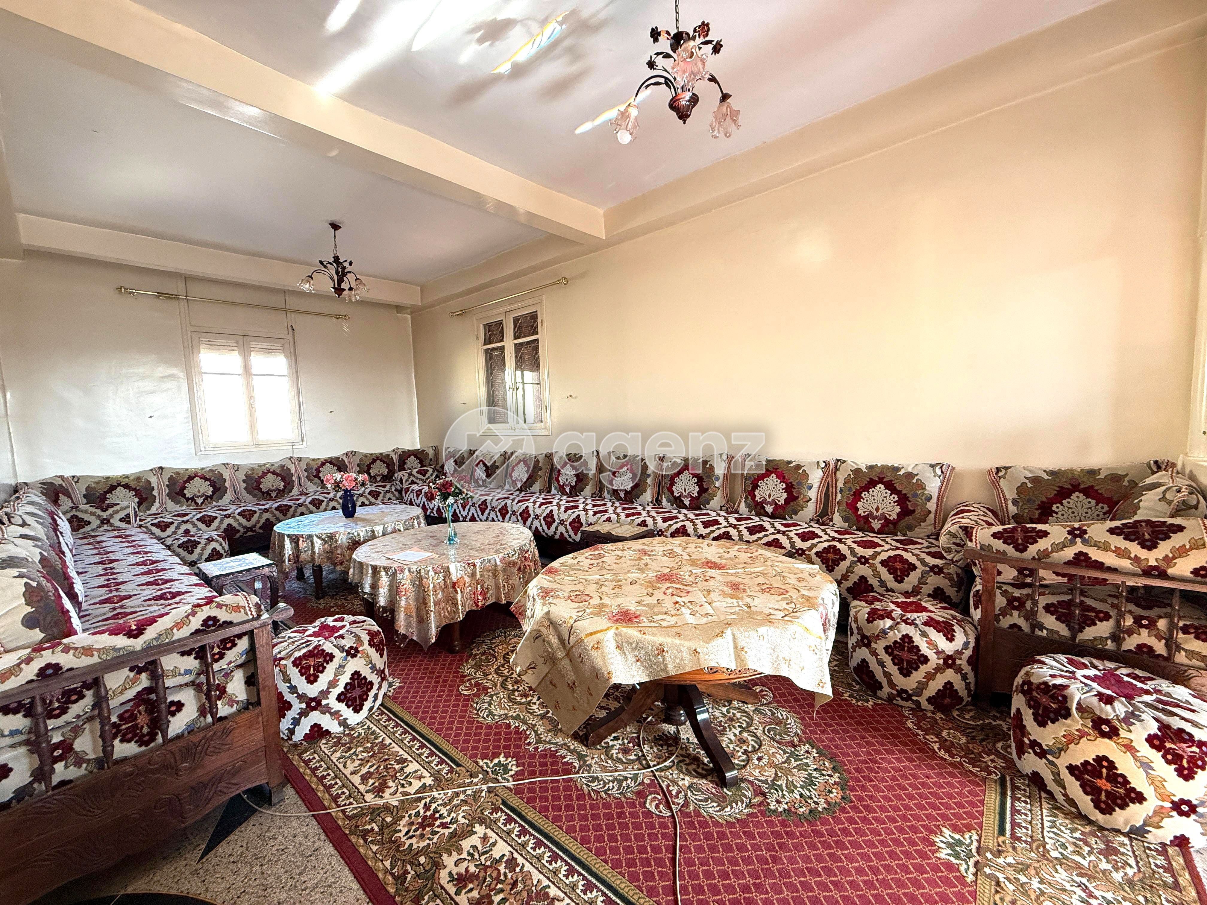 Villa à vendre à 2 Mars — 2