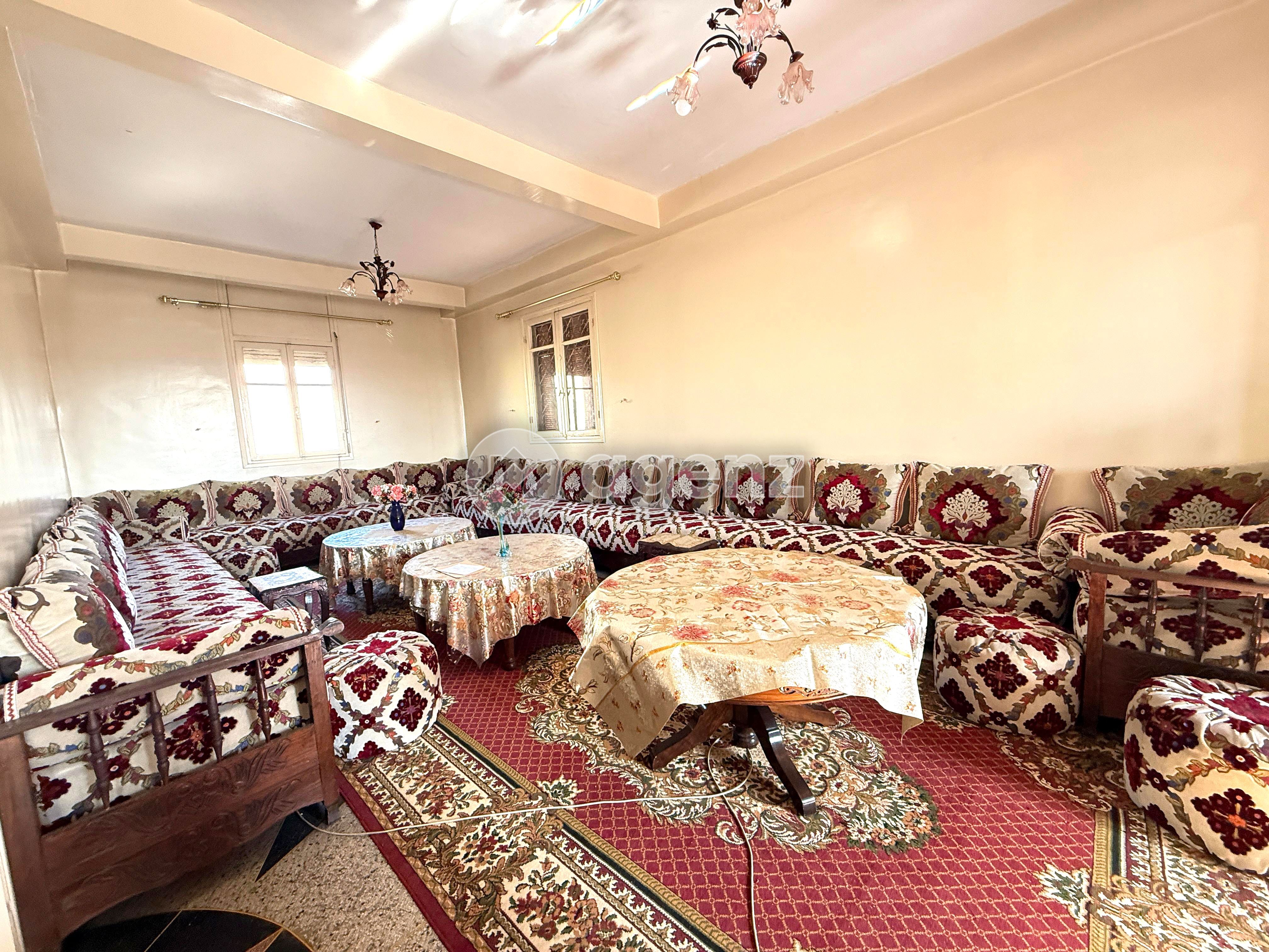 Villa à vendre à 2 Mars — 3