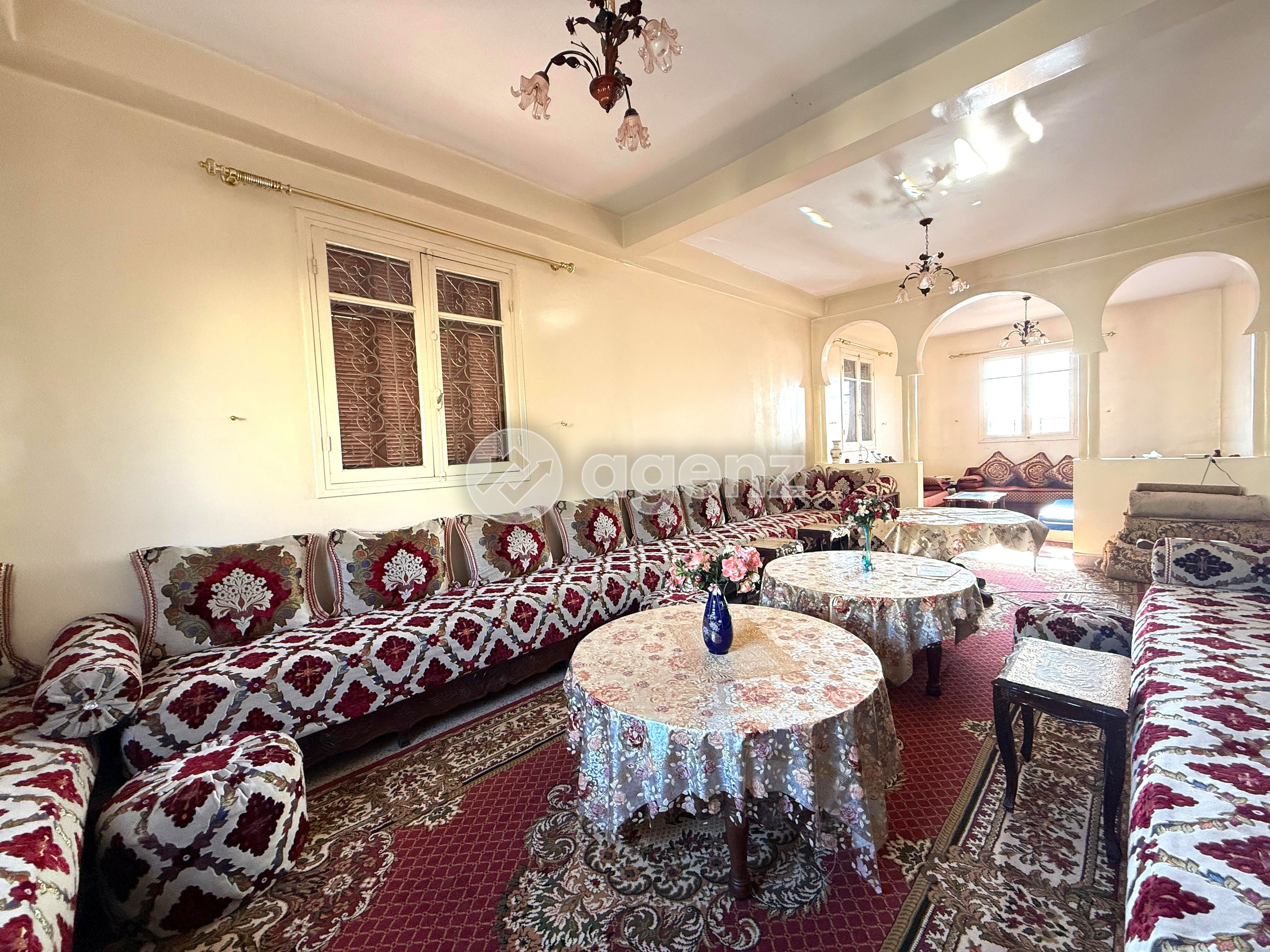 Villa à vendre à 2 Mars — 4