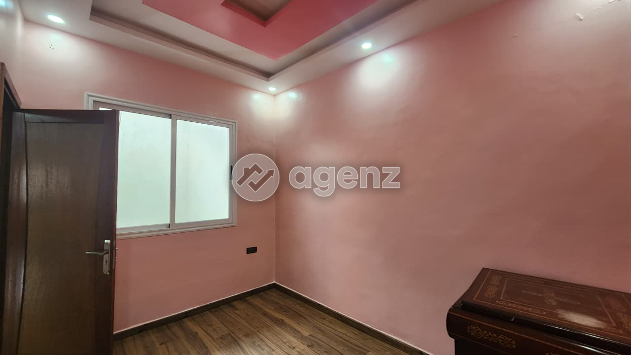 Appartement familiale - Confort et sérénité — 3