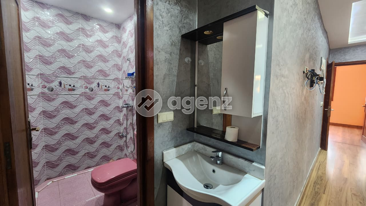 Appartement familiale - Confort et sérénité — 5