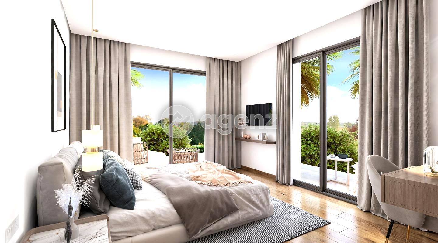 Splendide Villa de 4 chambres à vendre — 3