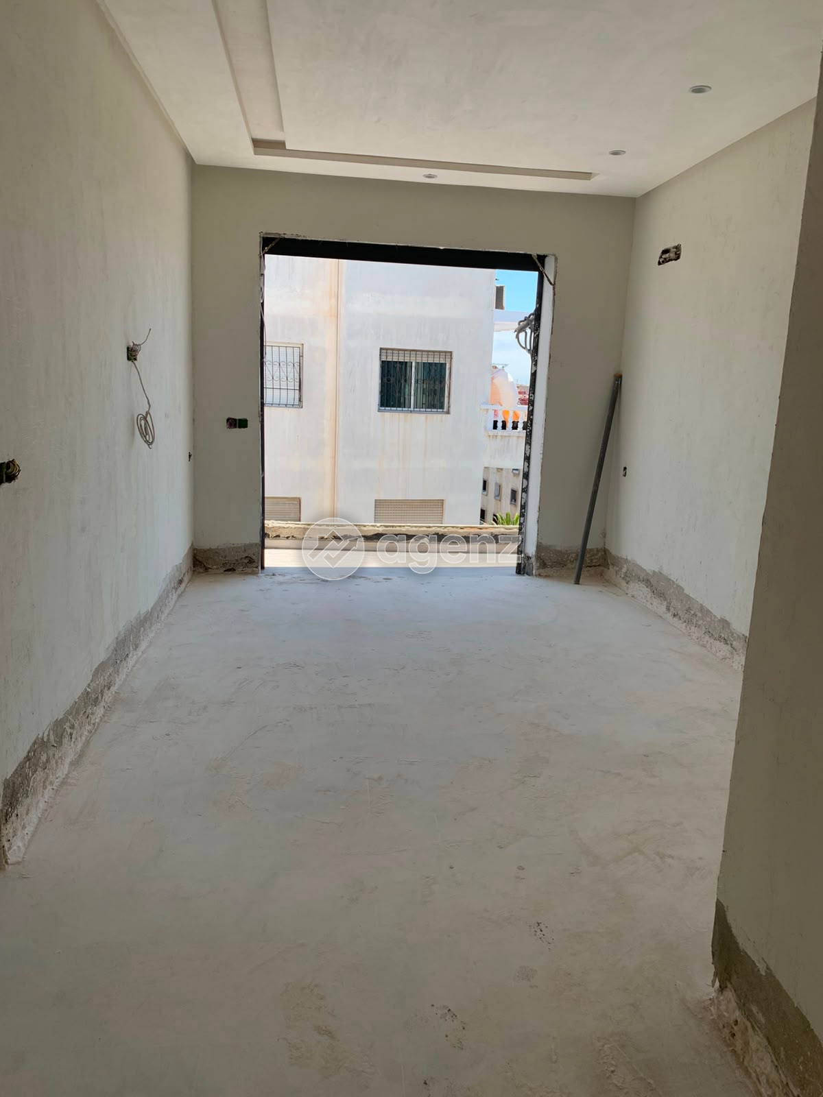 Agréable Appartement de 2 chambres à vendre à Bourgogne — 2