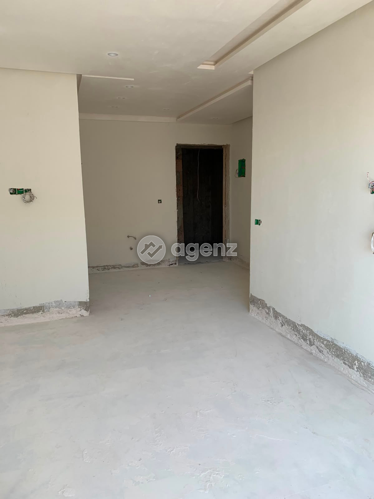 Agréable Appartement de 2 chambres à vendre à Bourgogne — 3