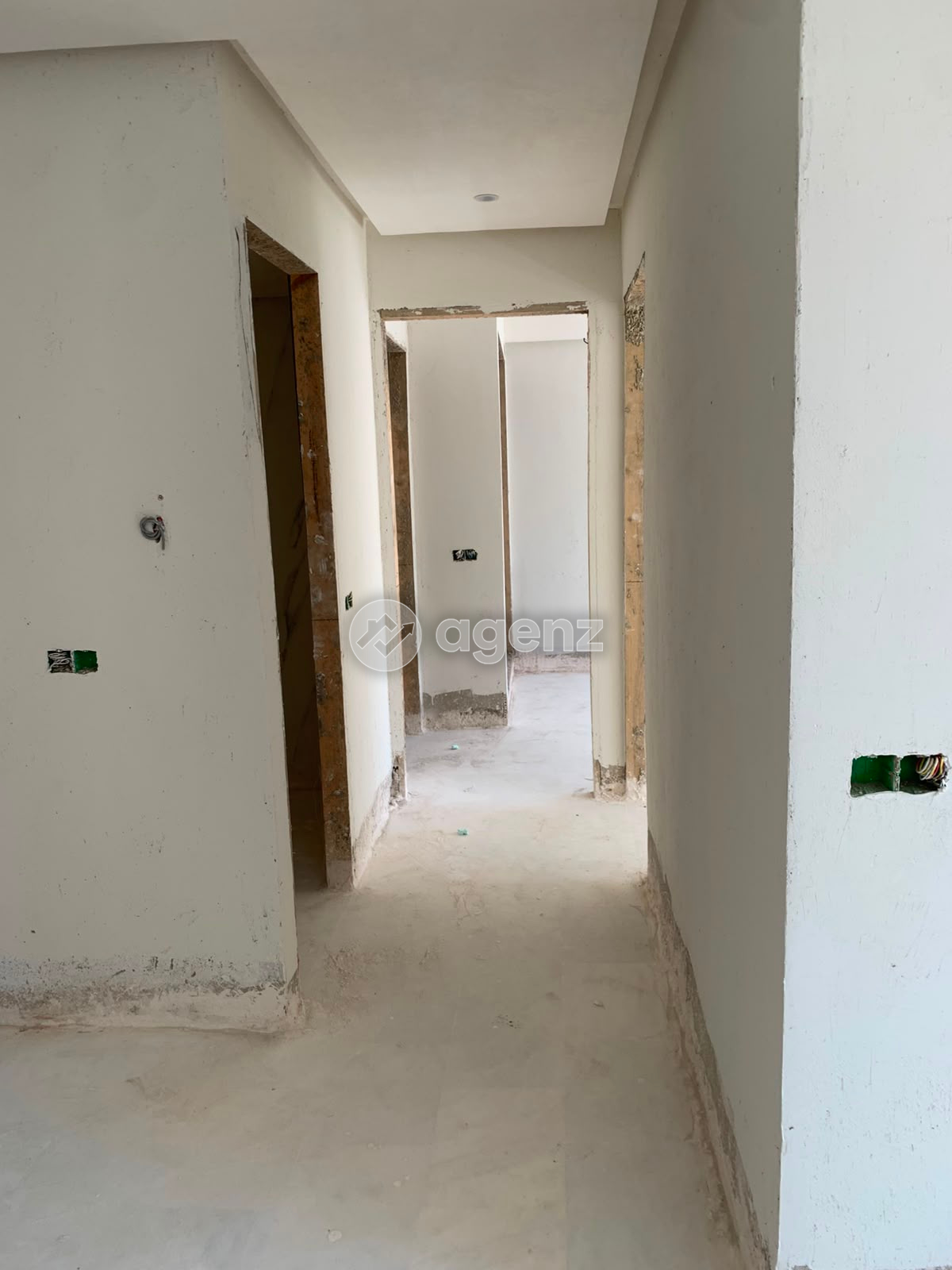 Agréable Appartement de 2 chambres à vendre à Bourgogne — 4