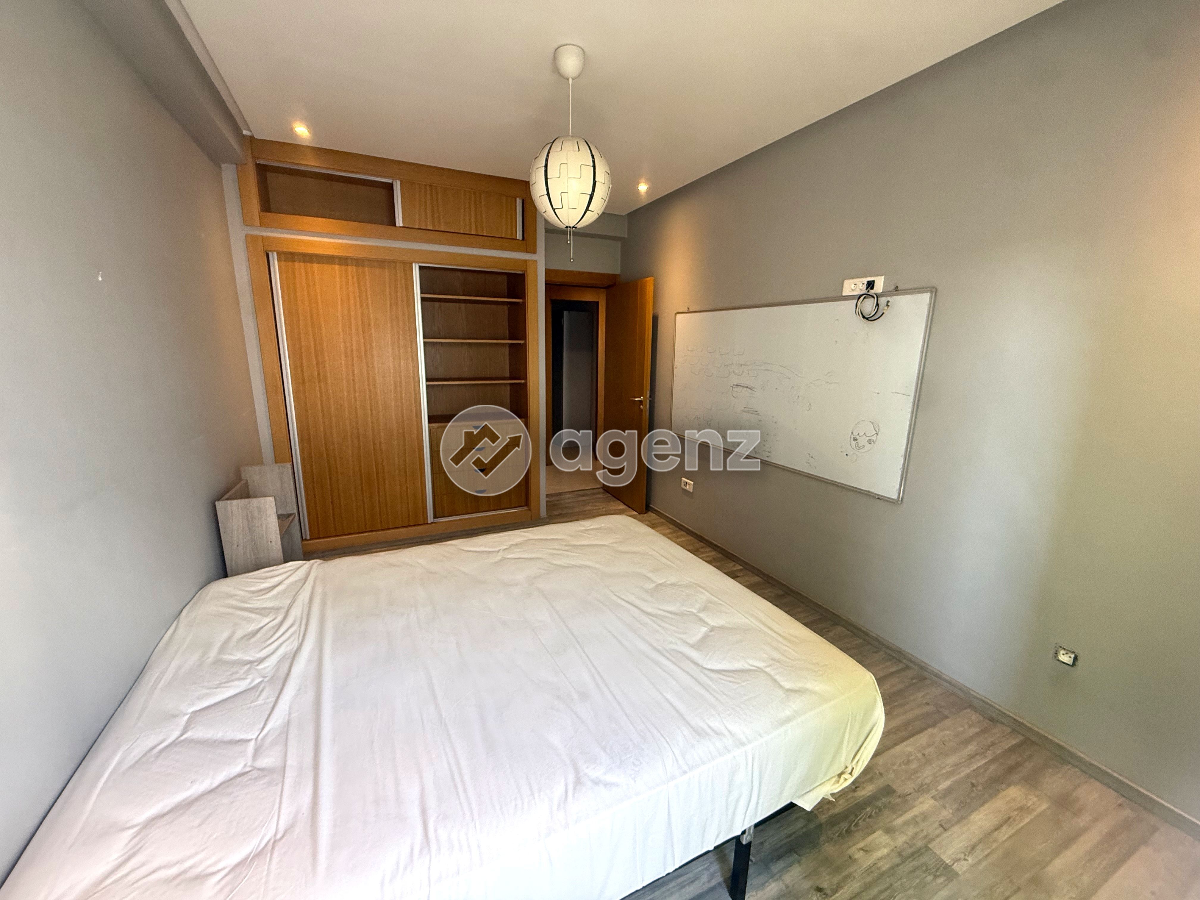 Appartement vide non meublé de 3 chambres à louer à Les Hôpitaux — 4