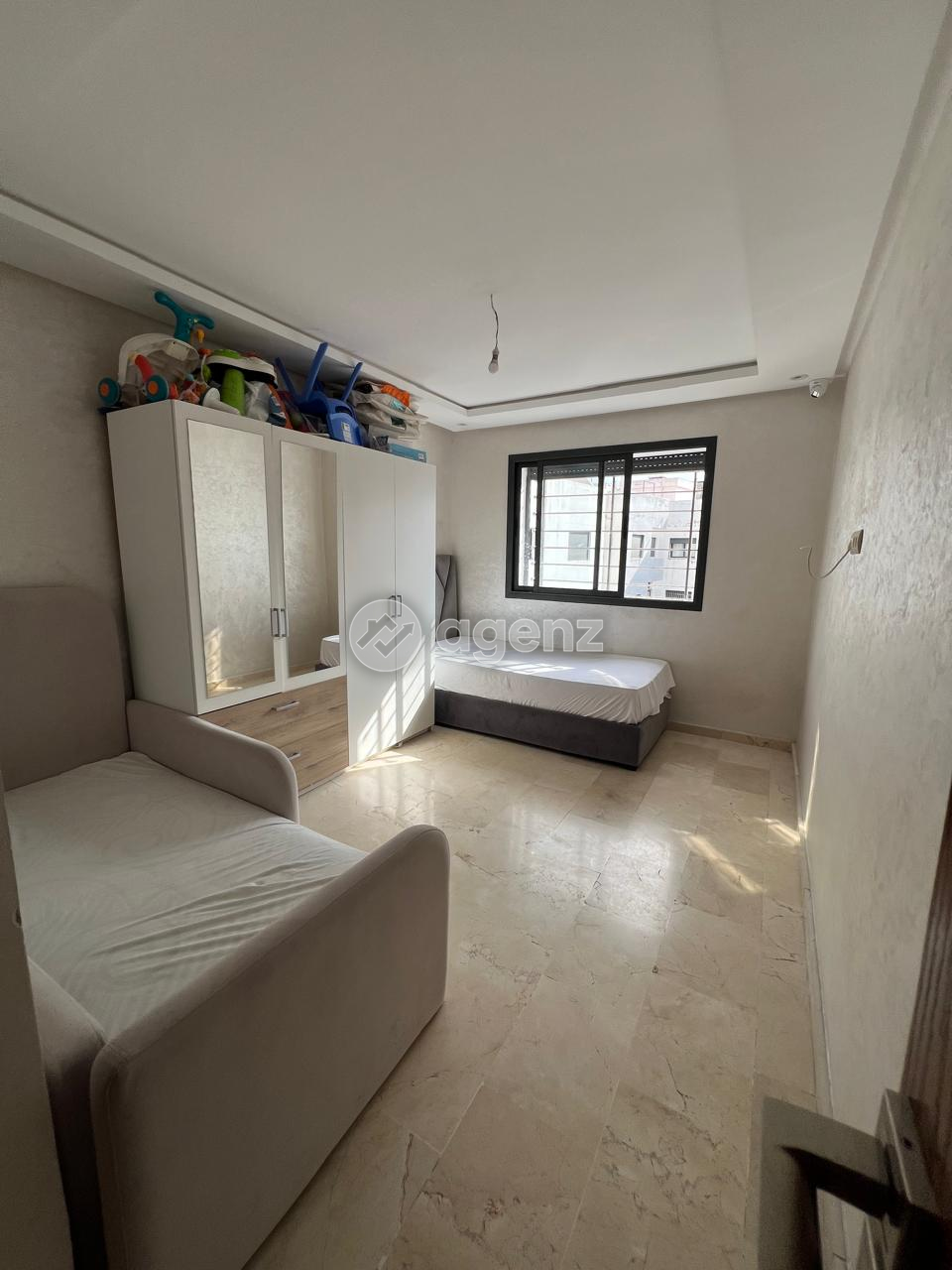 Appartement familial - Offrez-vous un foyer accueillant — 3