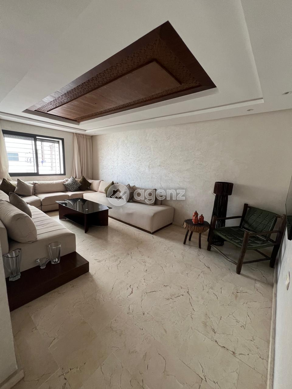 Appartement familial - Offrez-vous un foyer accueillant