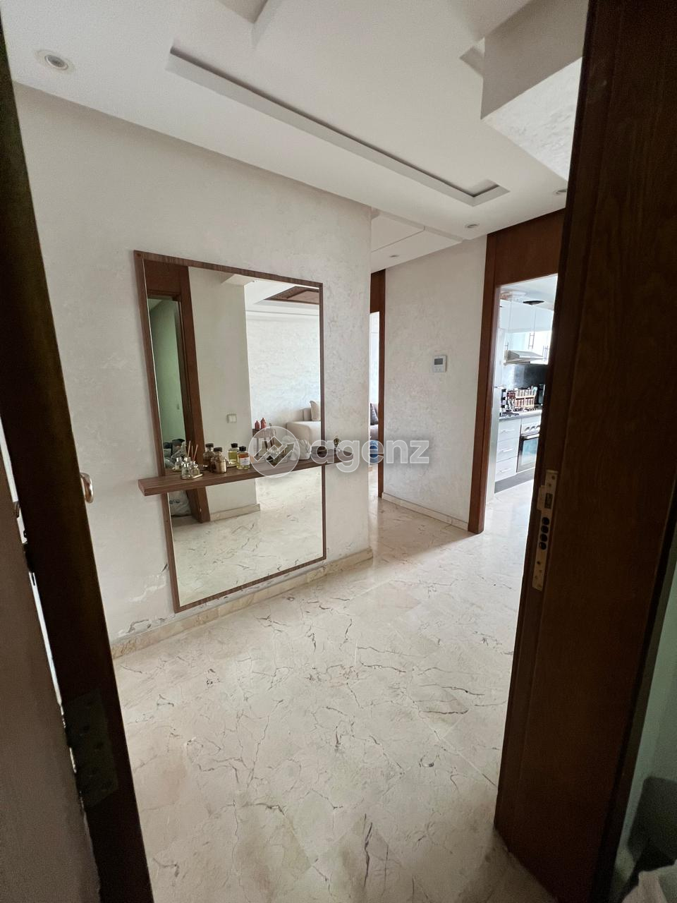 Appartement familial - Offrez-vous un foyer accueillant — 5