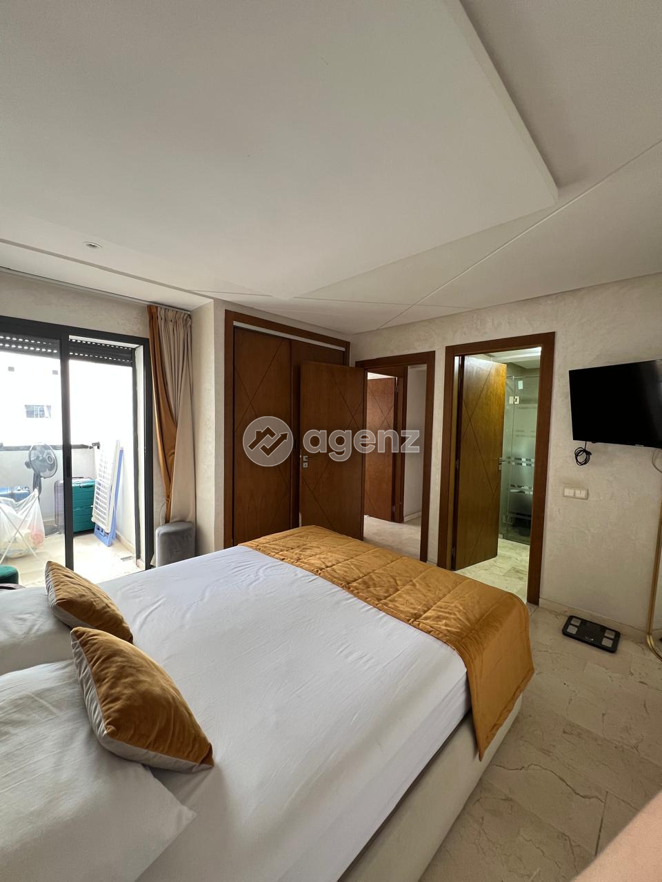 Appartement familial - Offrez-vous un foyer accueillant — 2